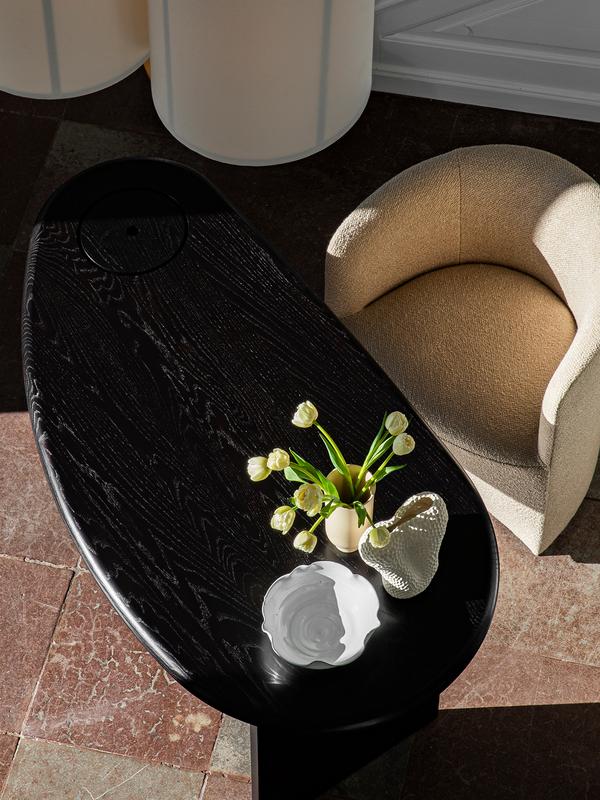 PRE-ORDER │ AUDO CPH The Eclipse Desk, Dark Oiled Oak - Image 5