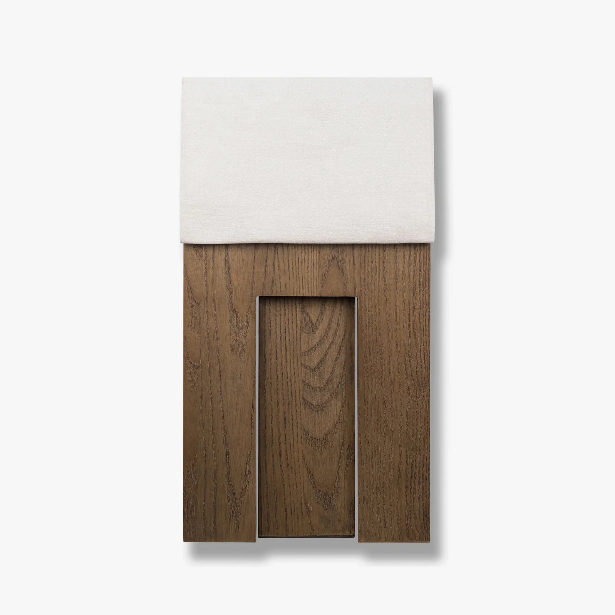 METTE DITMER Roots Folding Stool, Dark Oiled - Image 8