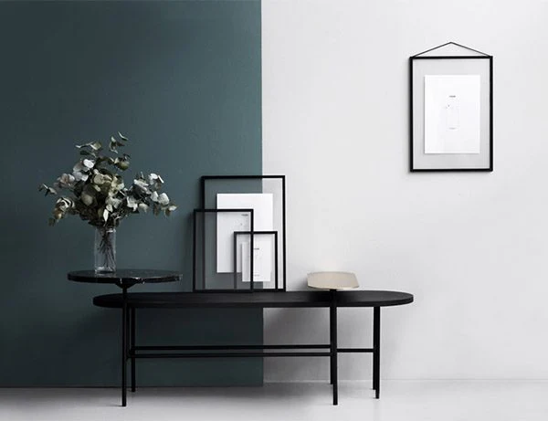MOEBE Frame, Black Powder Coat – 6 Sizes - Image 6