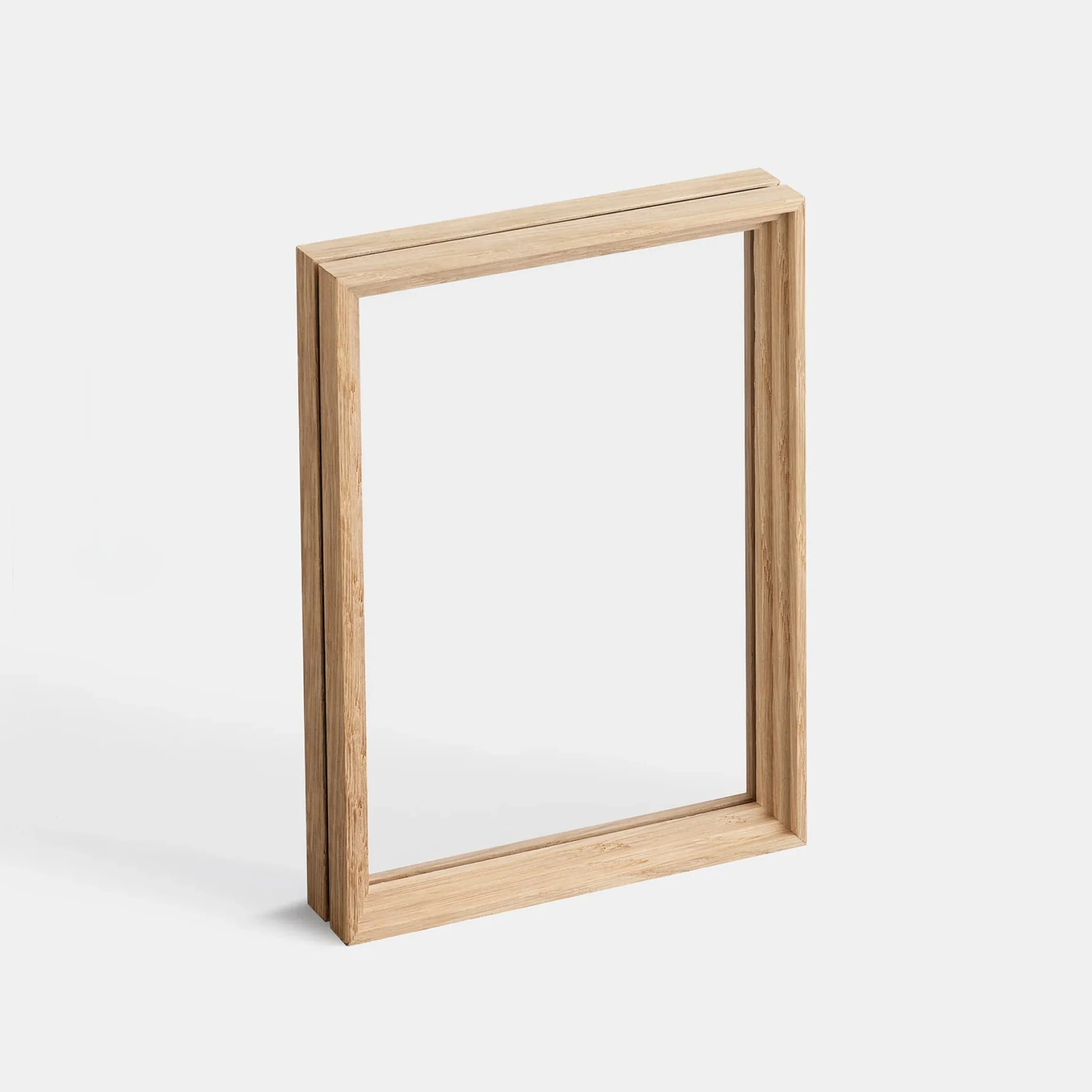 MOEBE Standing Frame, A5, Oak - Image 2