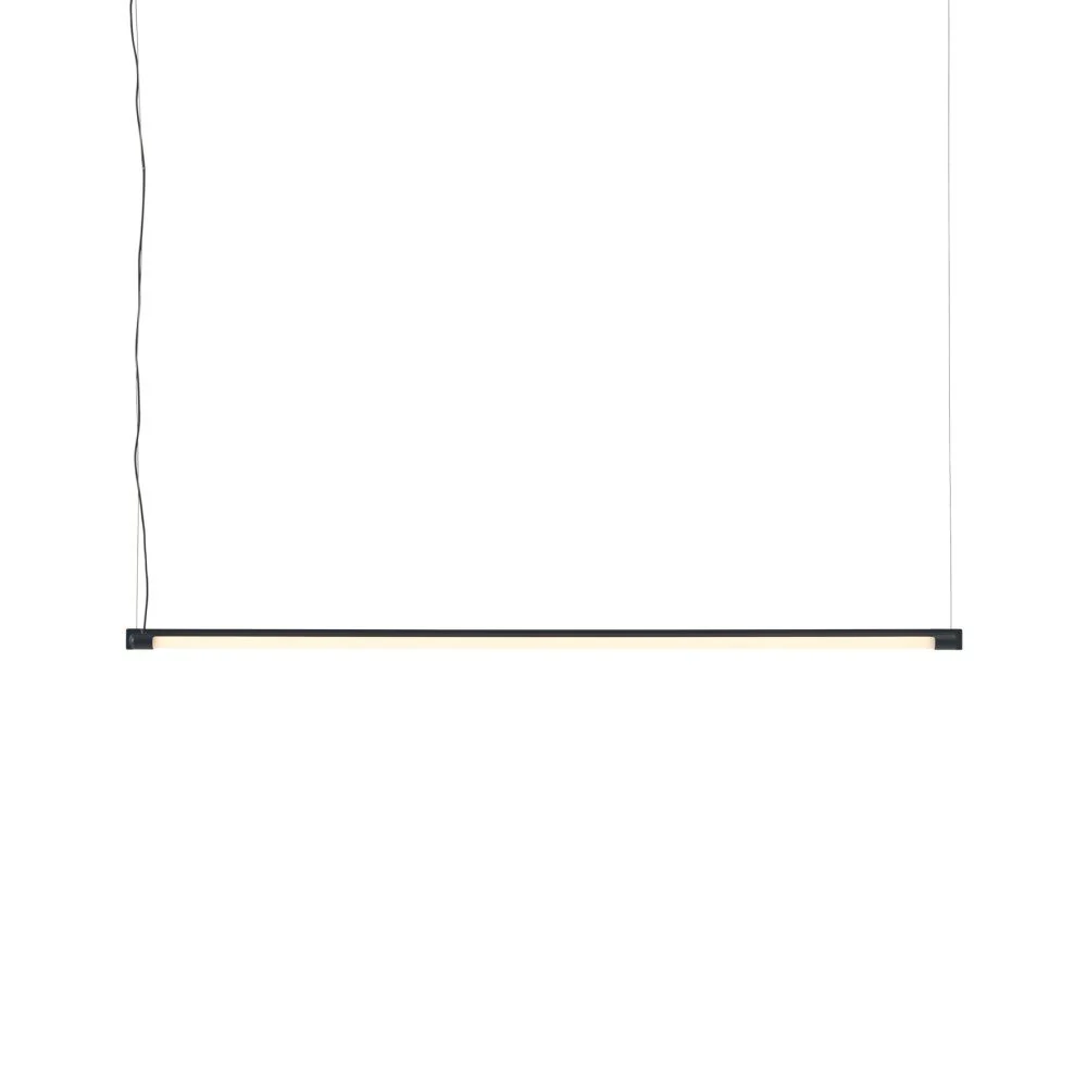 PRE-ORDER │ MUUTO Fine Suspension Lamp, 3 Sizes, Black - Image 2