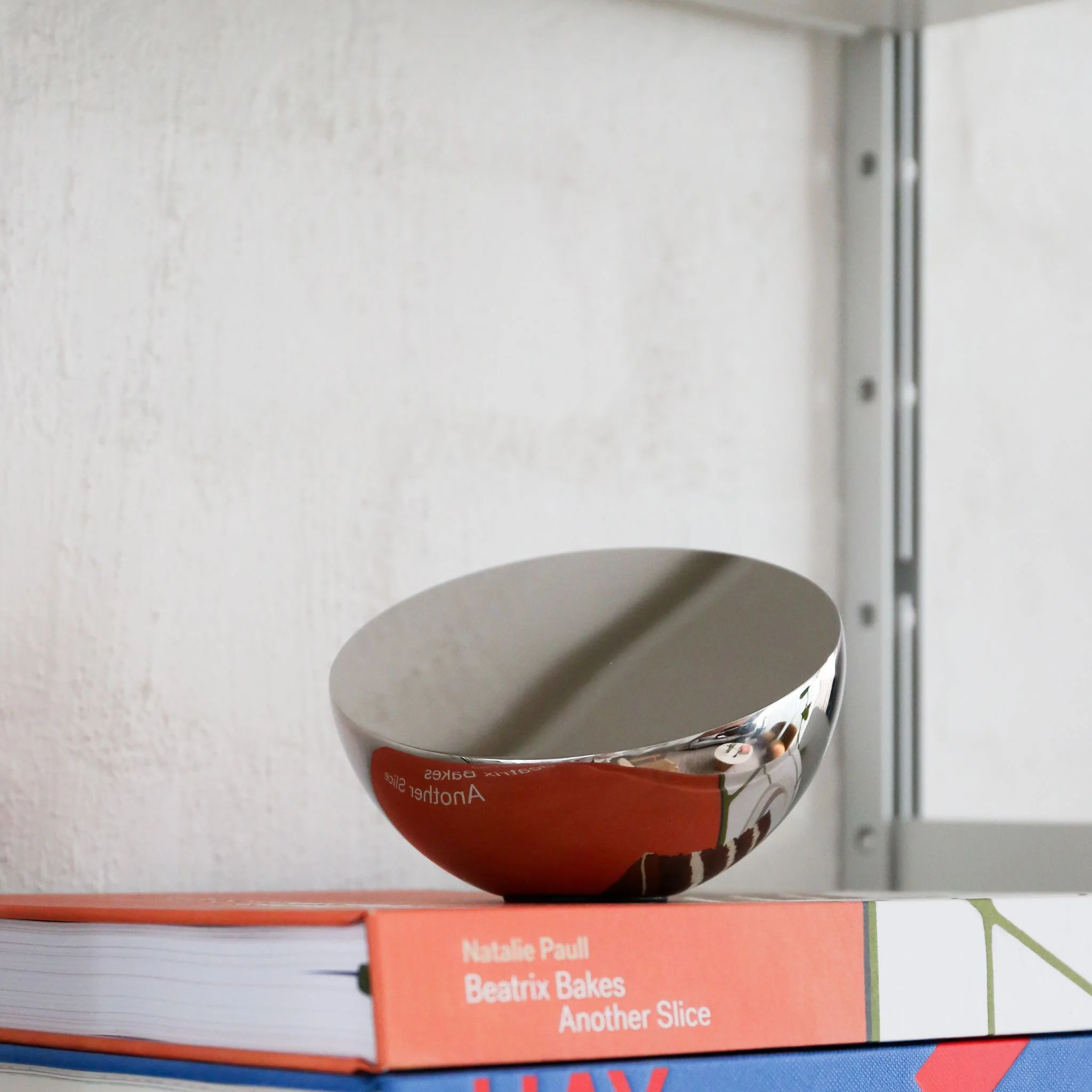NEW WORKS Aura Table Mirror Sculpture - Image 3