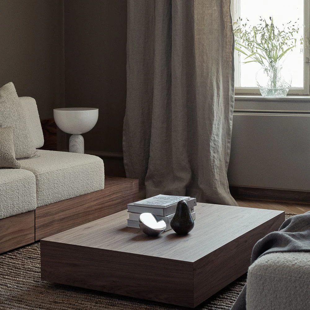 NEW WORKS Aura Table Mirror Sculpture - Image 7