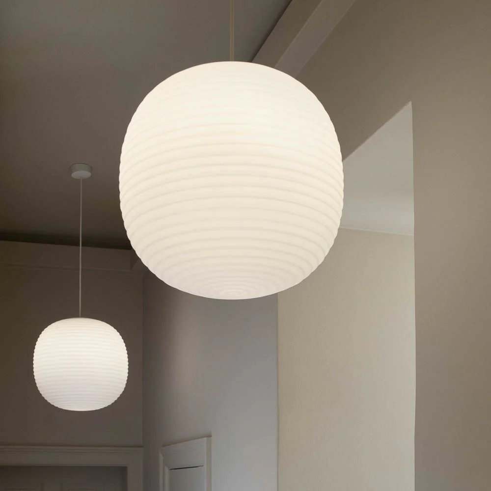 NEW WORKS Lantern Pendant - 3 Sizes - Image 5