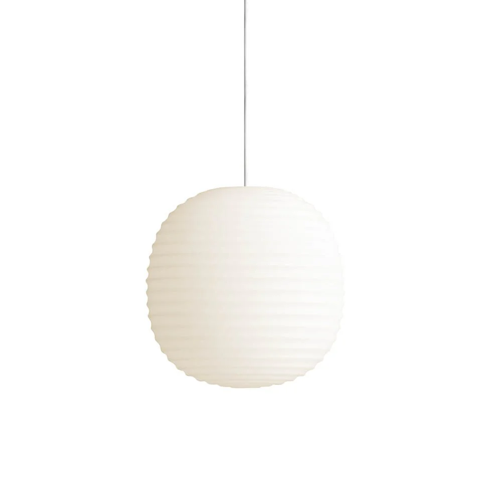 NEW WORKS Lantern Pendant - 3 Sizes - Image 8