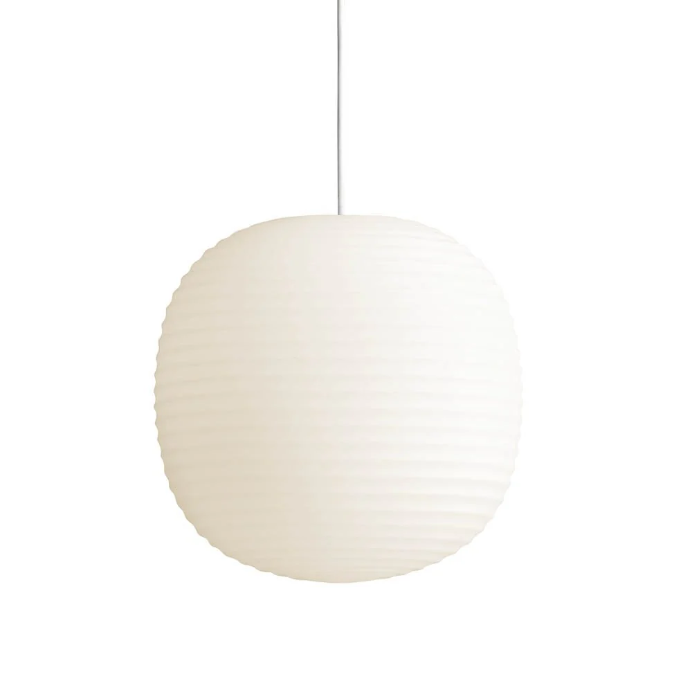NEW WORKS Lantern Pendant - 3 Sizes - Image 9