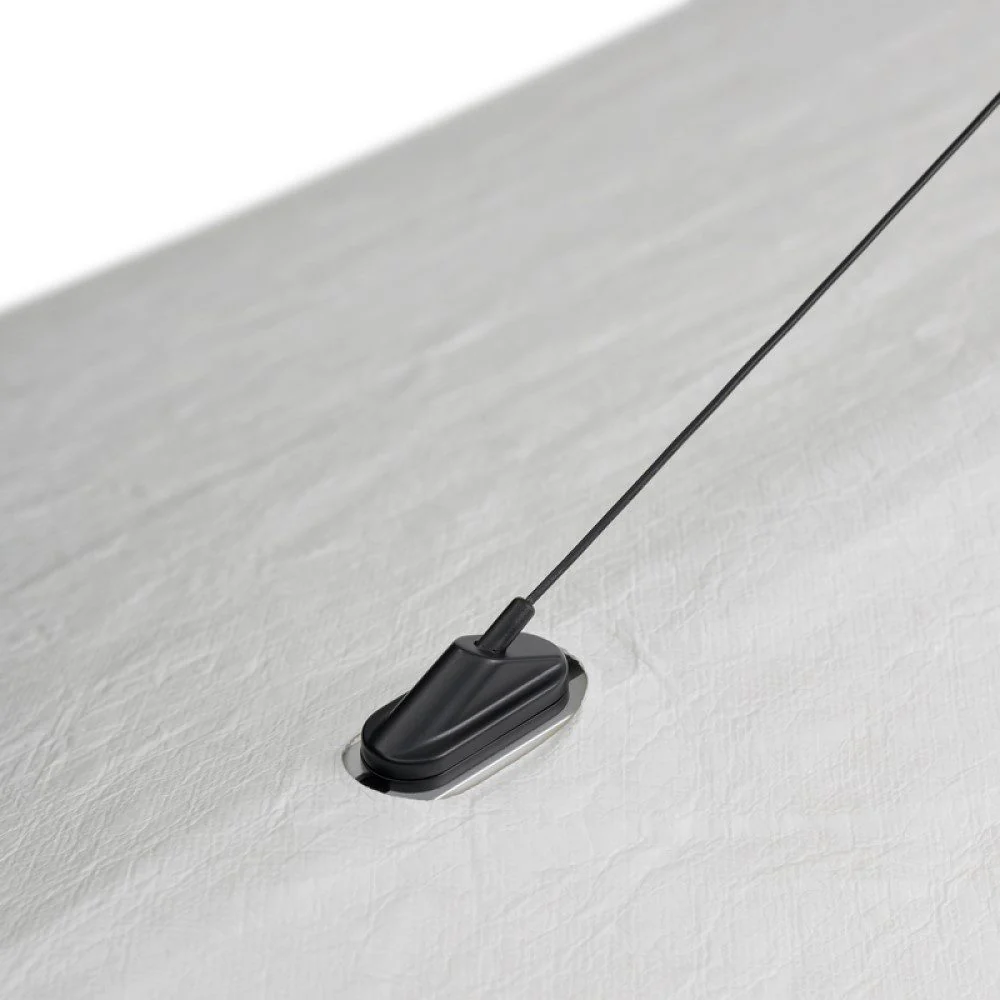 NEW WORKS Tense Pendant Lamp, Medium (Ø90cm) - Image 9