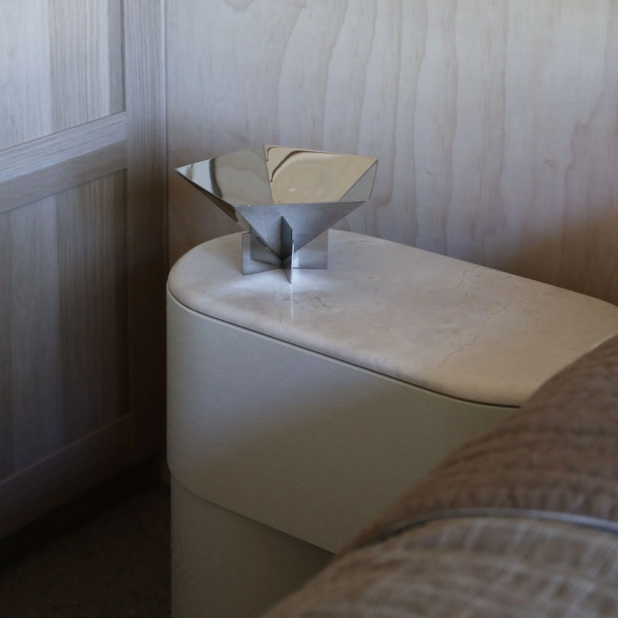 NORMANN COPENHAGEN Fem Bowl - Image 4