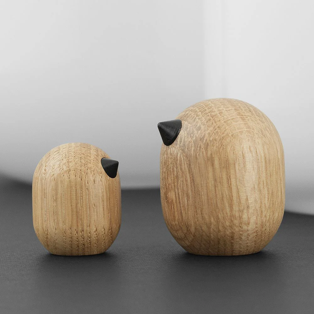 NORMANN COPENHAGEN Little Bird - 6 Sizes - Image 11