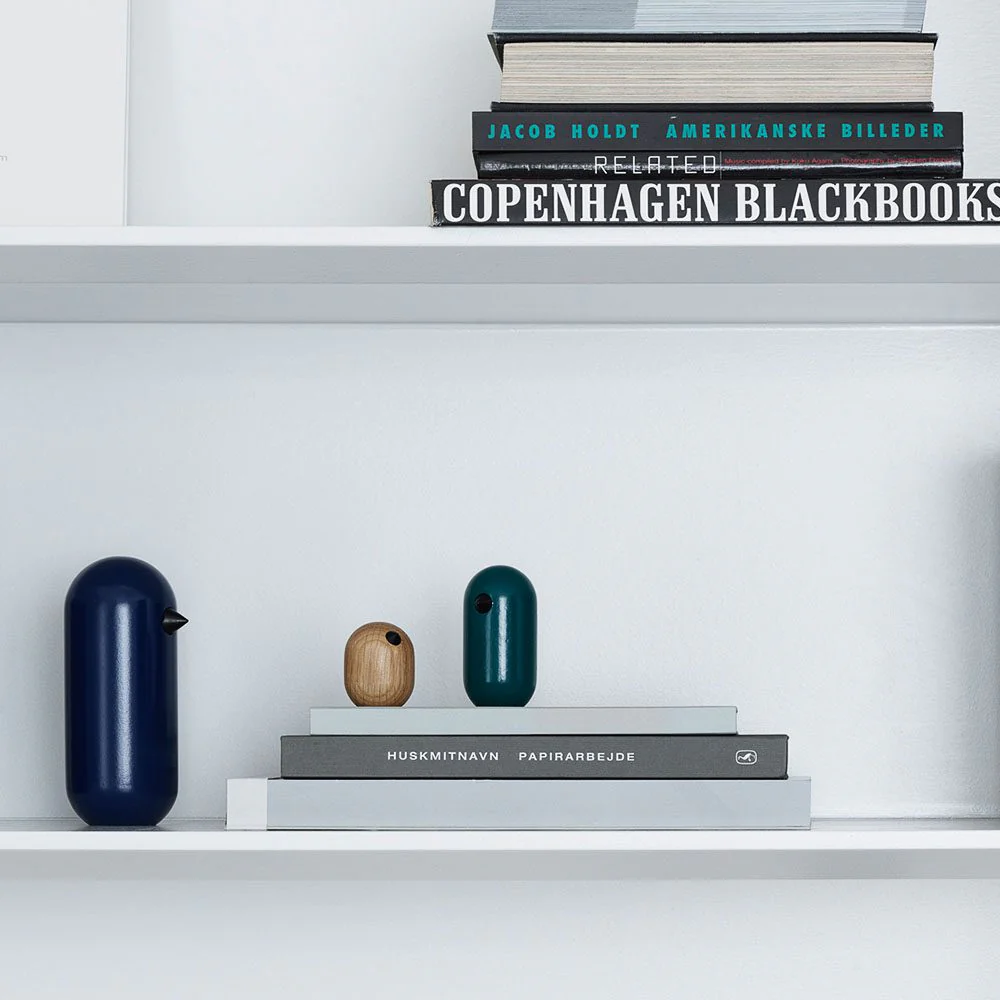 NORMANN COPENHAGEN Little Bird - 6 Sizes - Image 9