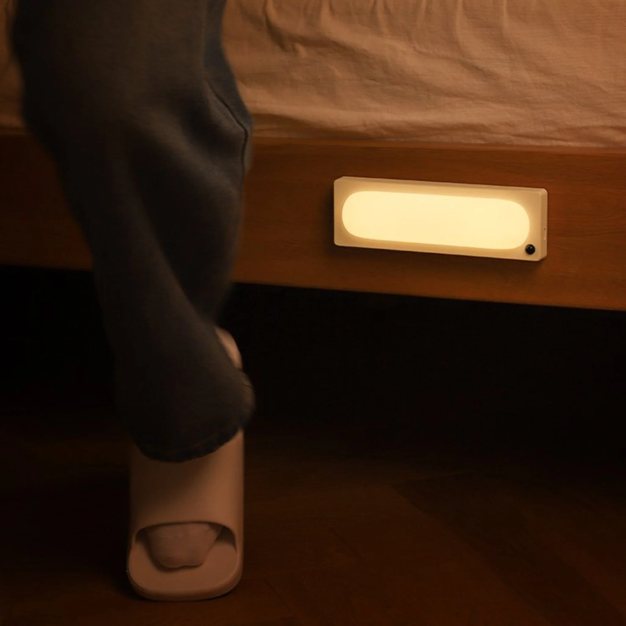 OSC Bar Sensor Lamp, White - Image 7