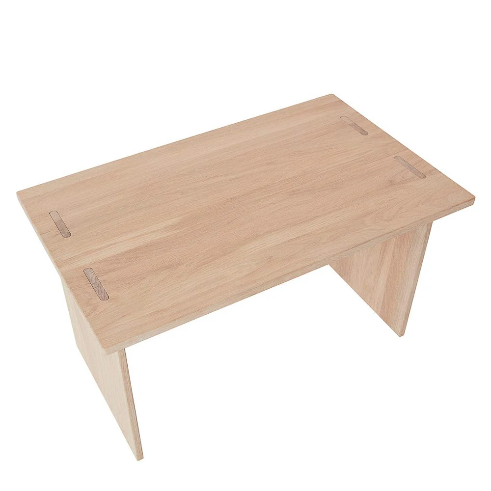 PRE-ORDER │ OYOY Arca Table, Nature - Image 7