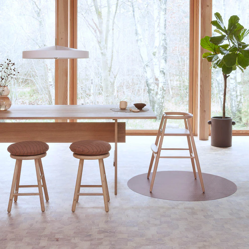 PRE-ORDER │ OYOY Kotai Dining Table, Large, Nature - Image 3