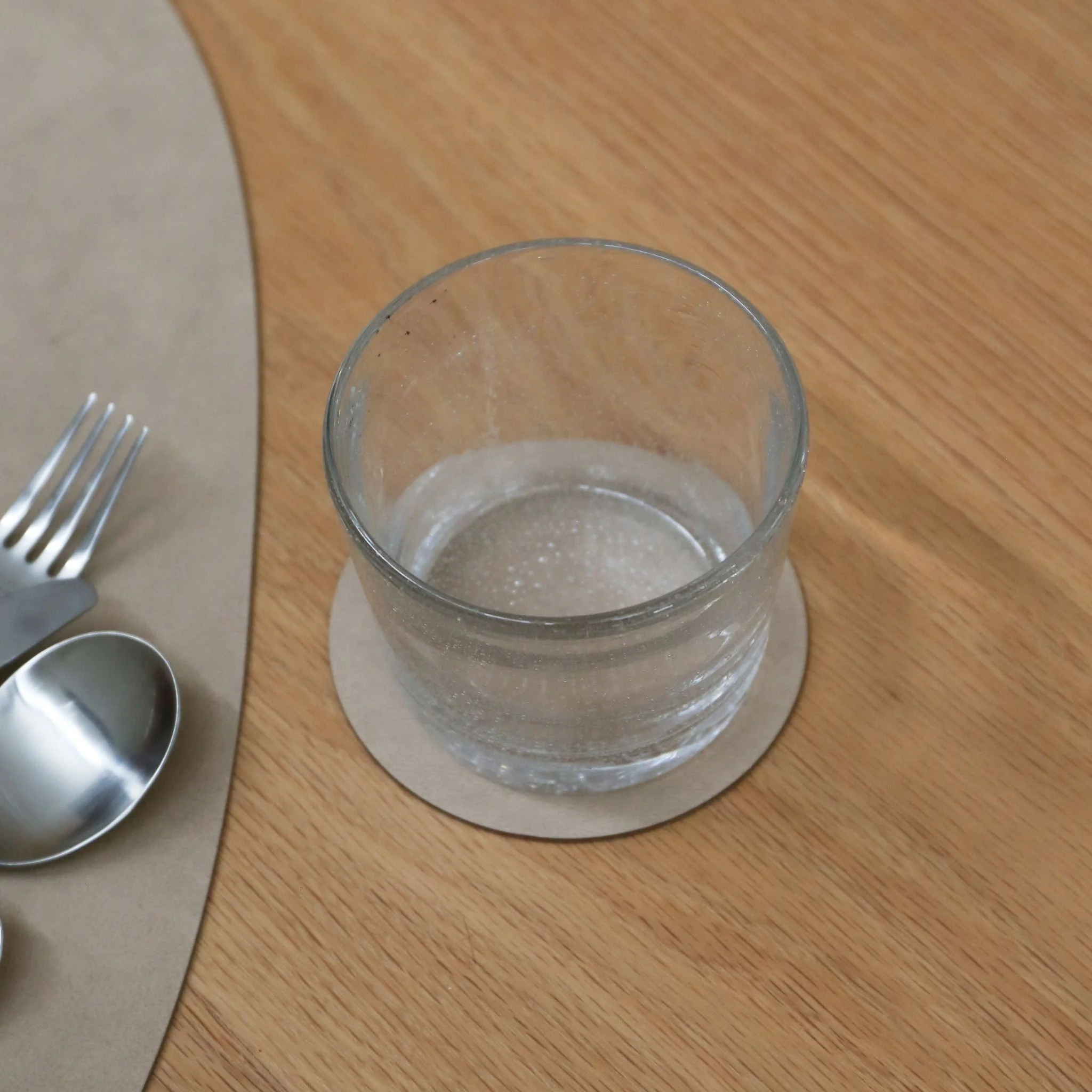 OYOY Kuki Glass, Clear (Set of 4) - Image 3