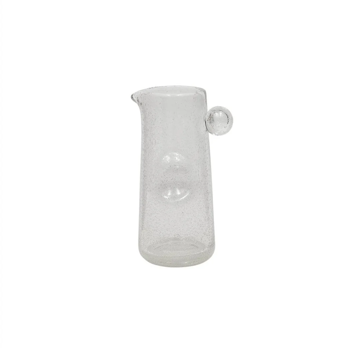 OYOY Kuki Jug, Small, Clear - Image 2