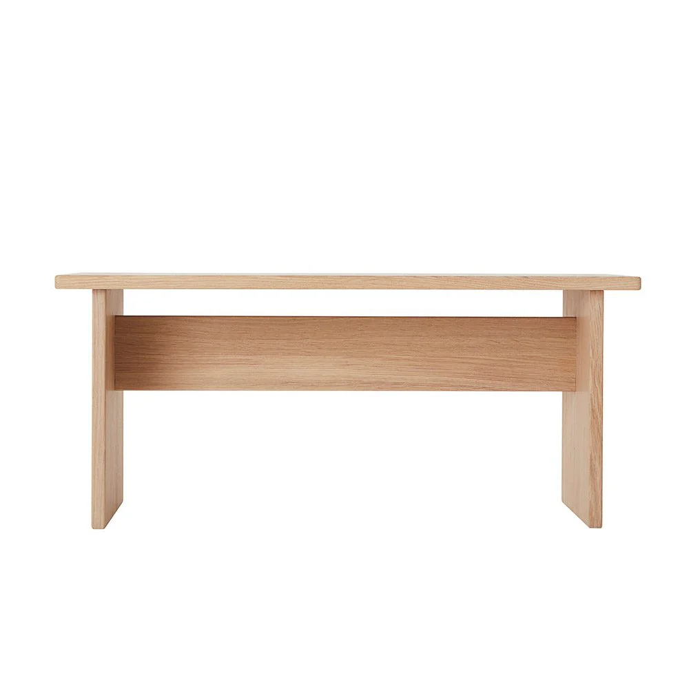 PRE-ORDER │ OYOY Arca Bench, Nature - Image 4