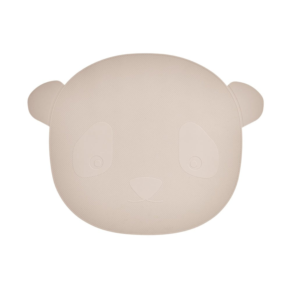 OYOY Panda Bath Mat - Image 2