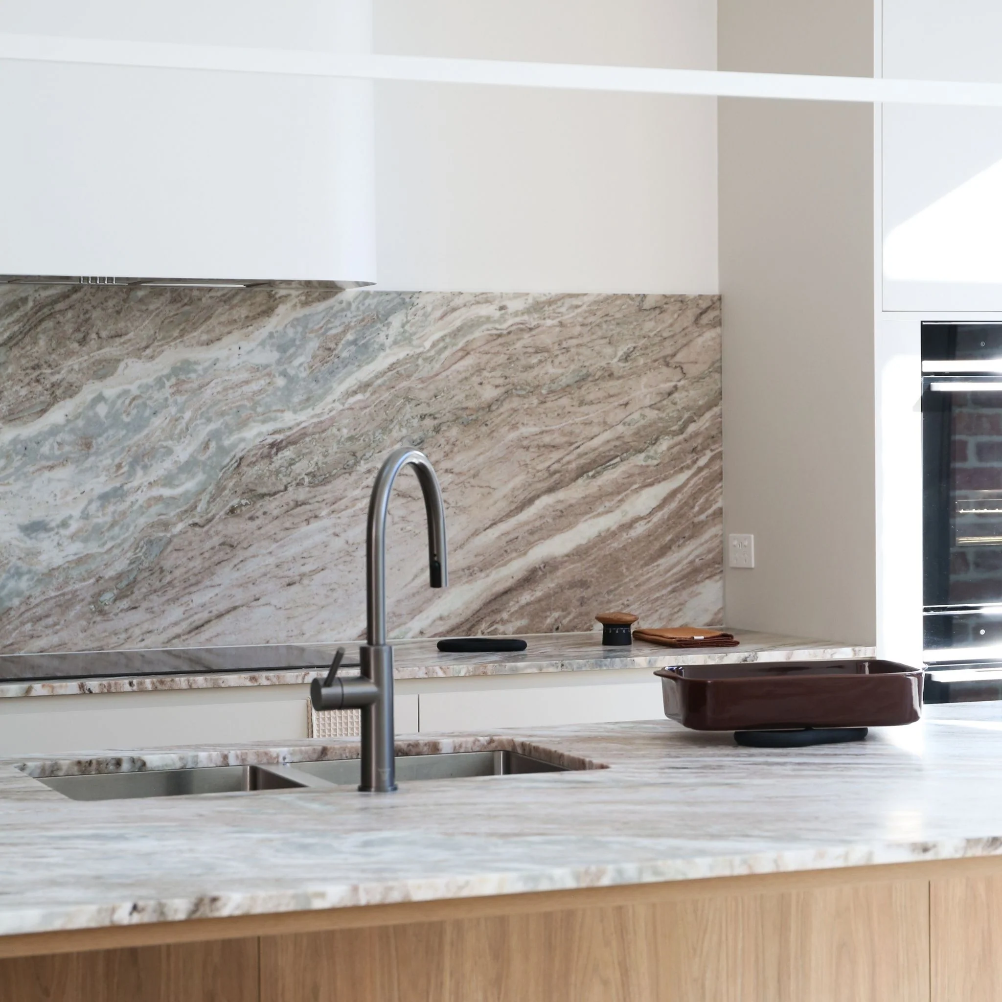 EVA SOLO Nordic Kitchen Timer - Image 4
