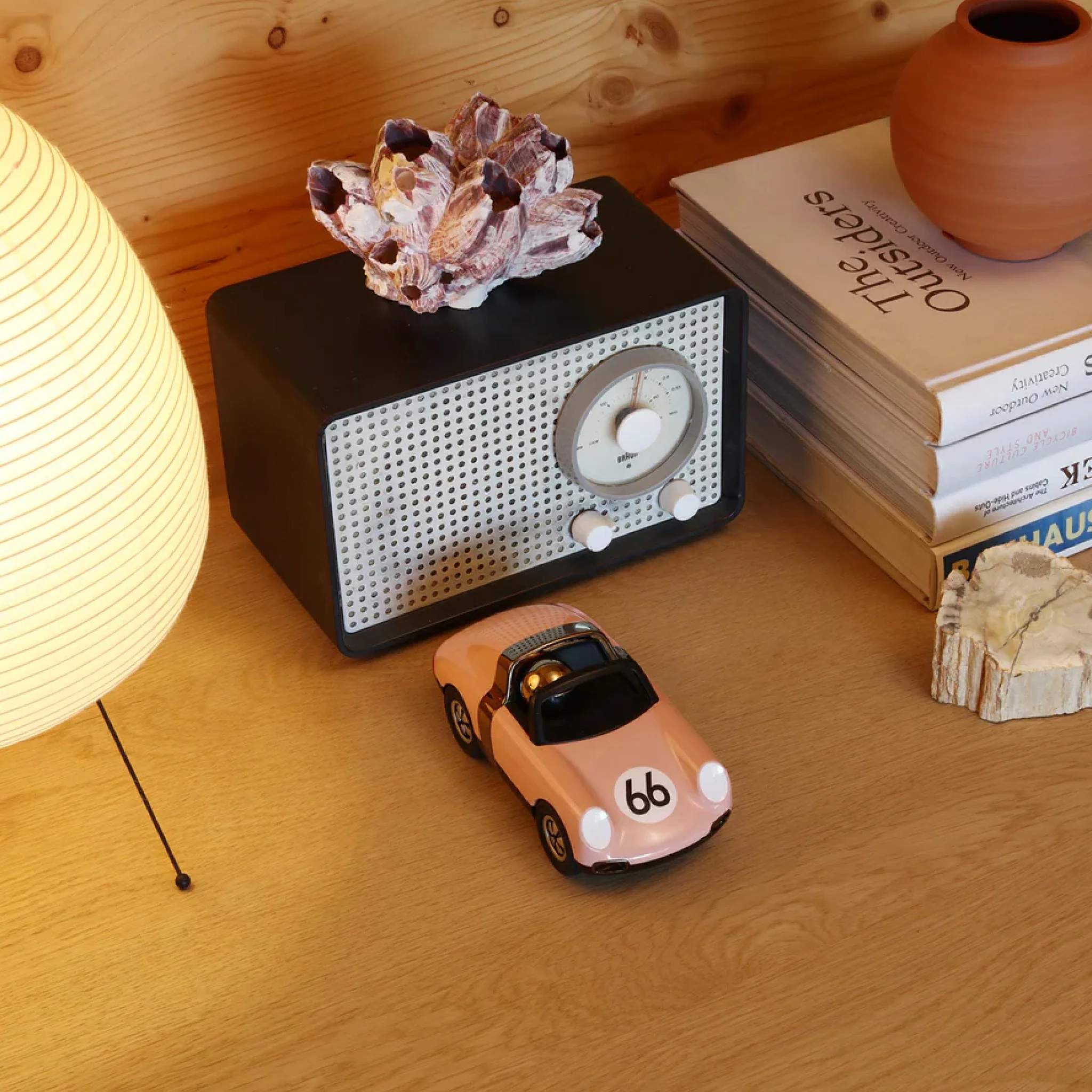 PLAYFOREVER Luft Pop Car - Image 3