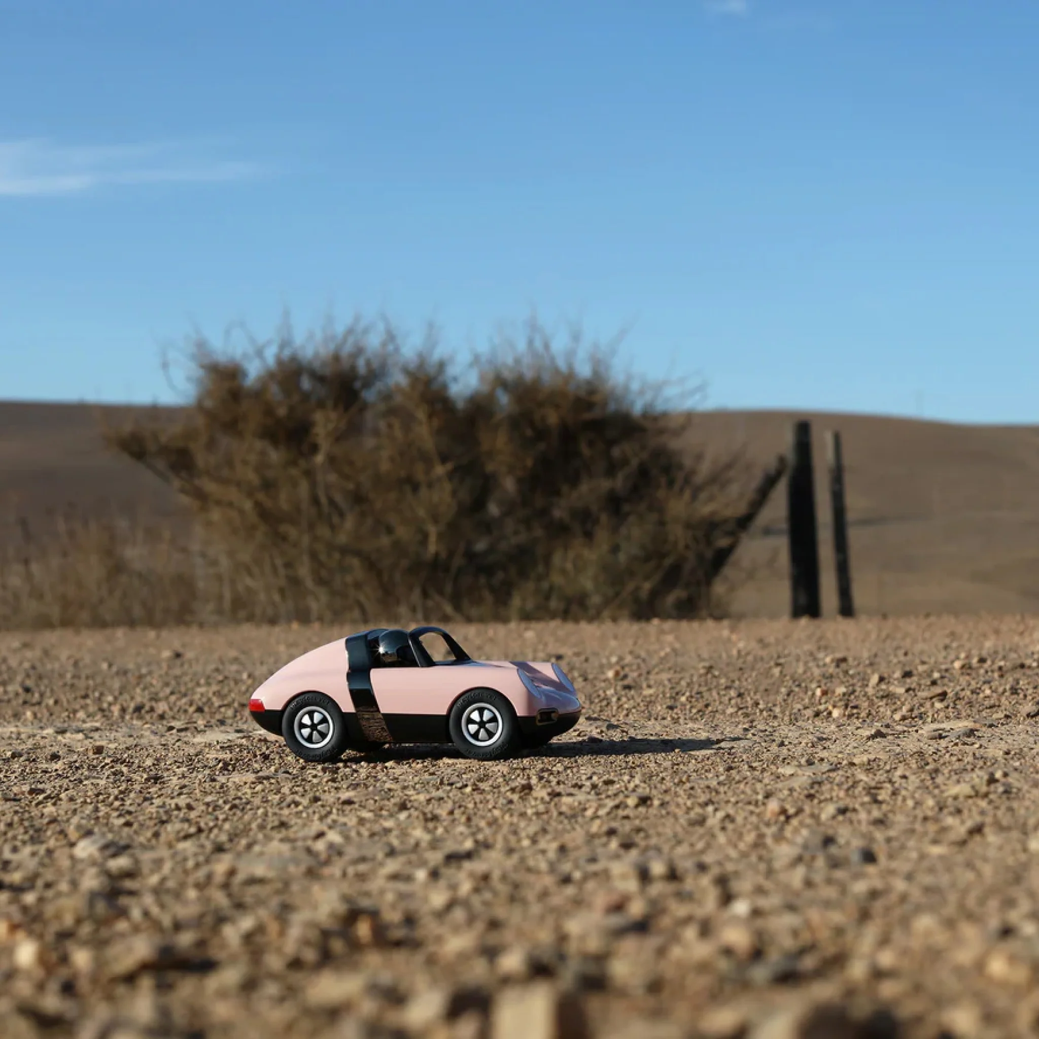 PLAYFOREVER Luft Pop Car - Image 6