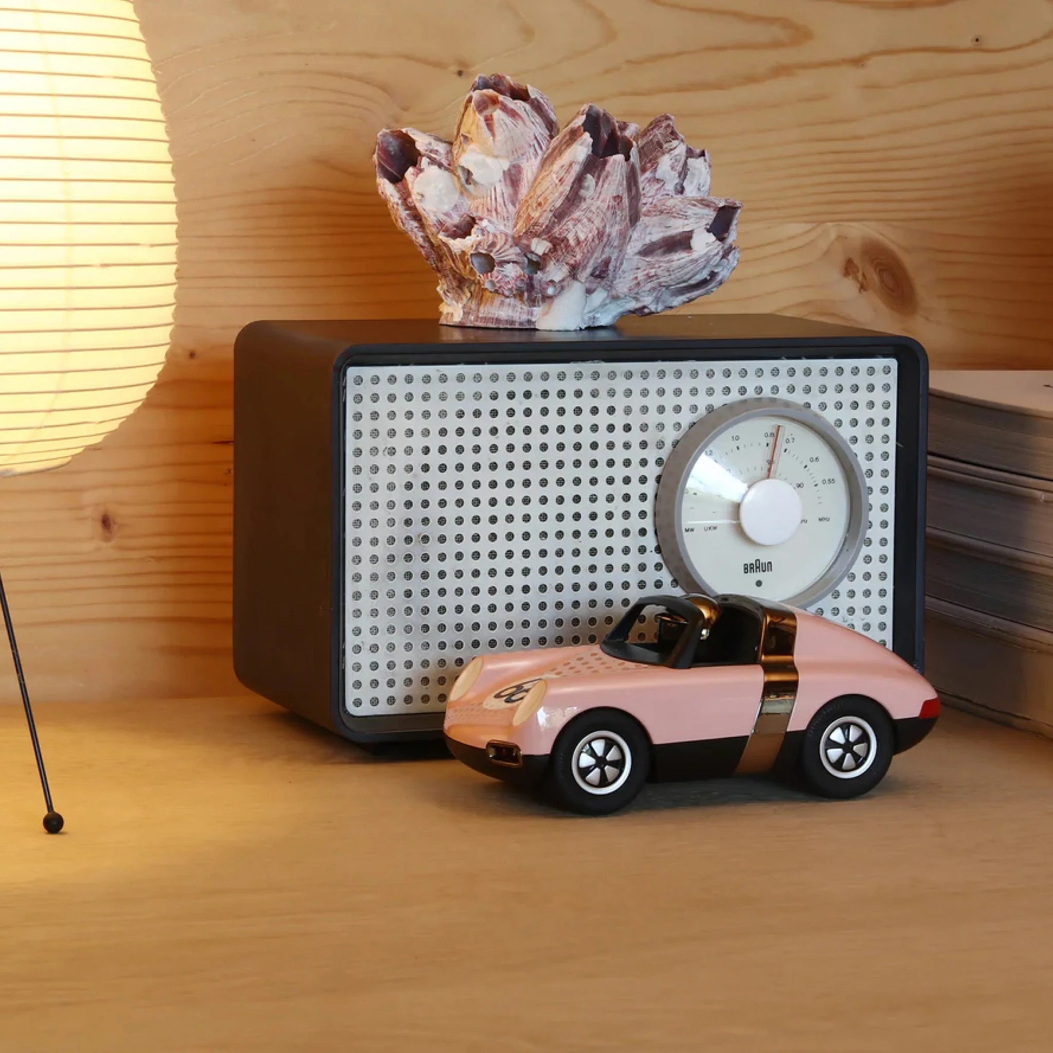 PLAYFOREVER Luft Pop Car - Image 7