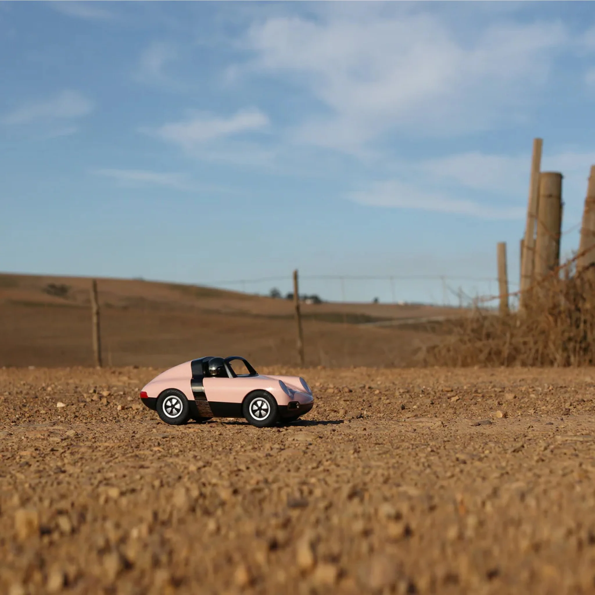 PLAYFOREVER Luft Pop Car - Image 8