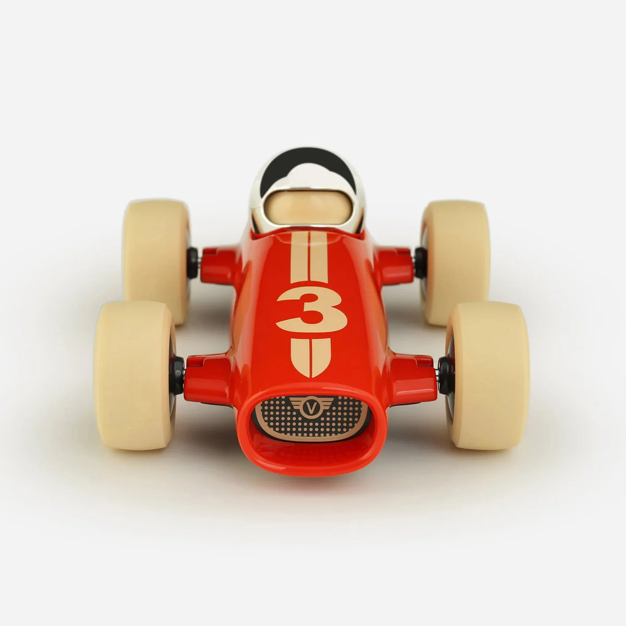 PLAYFOREVER Verve Malibu Benjamin Car - Image 5