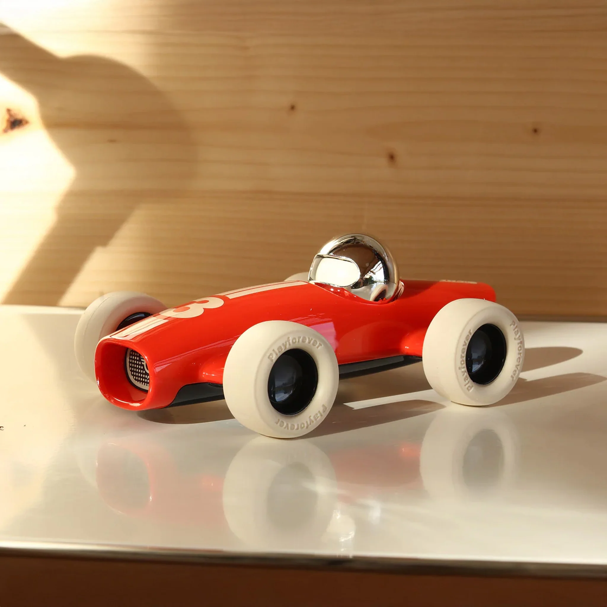 PLAYFOREVER Verve Malibu Benjamin Car - Image 7