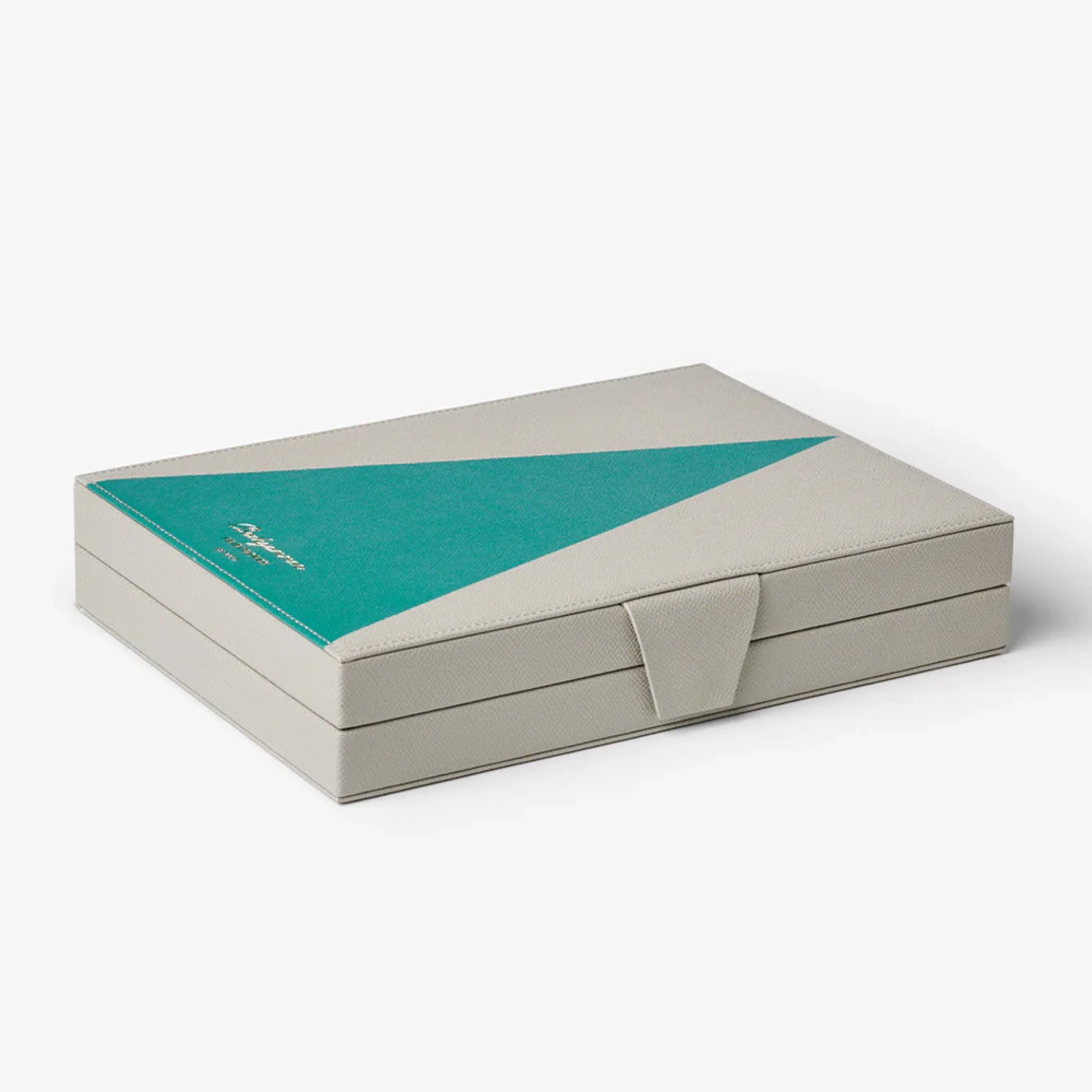 PRINTWORKS Reverra Collection Backgammon - Image 6
