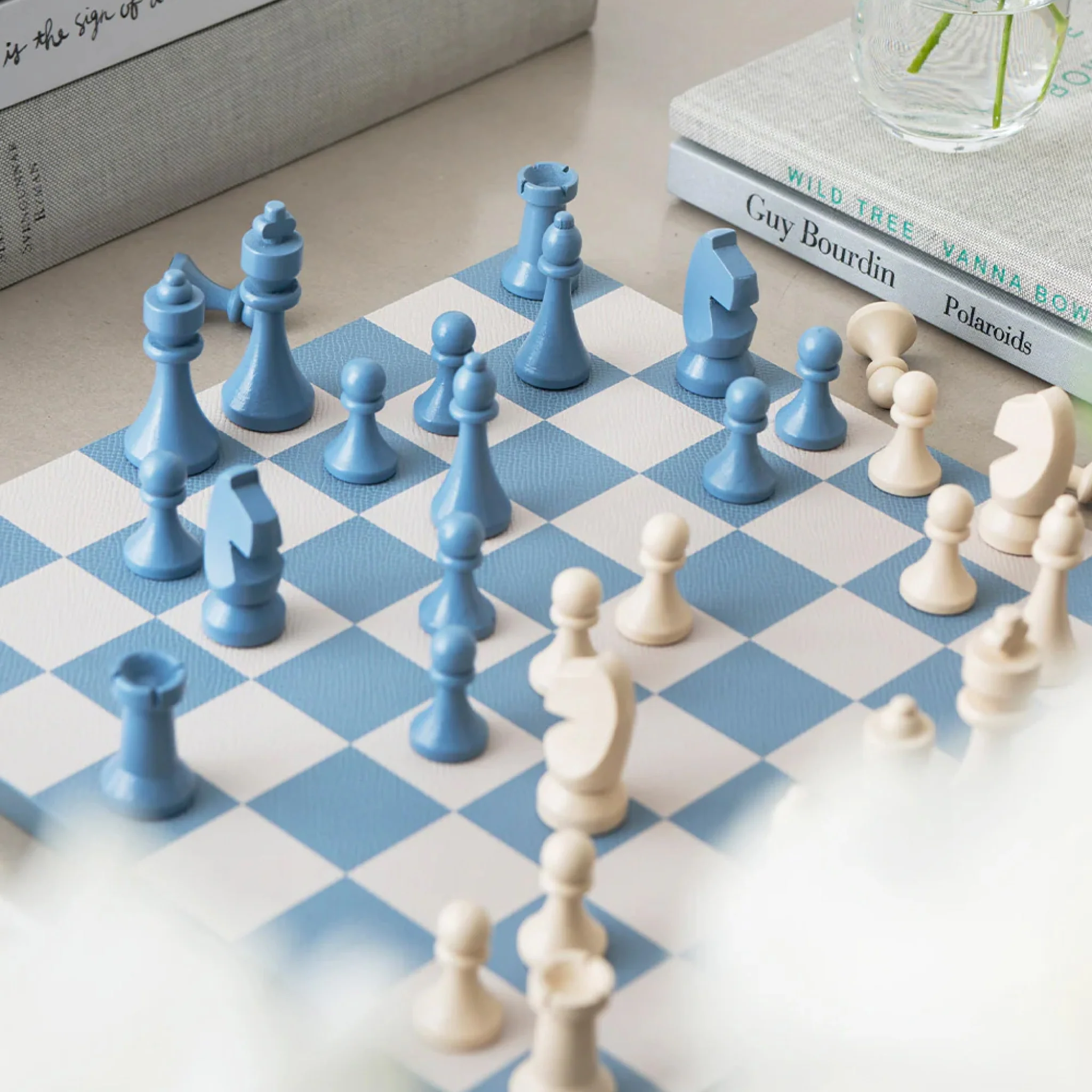 PRINTWORKS Reverra Collection Chess - Image 4