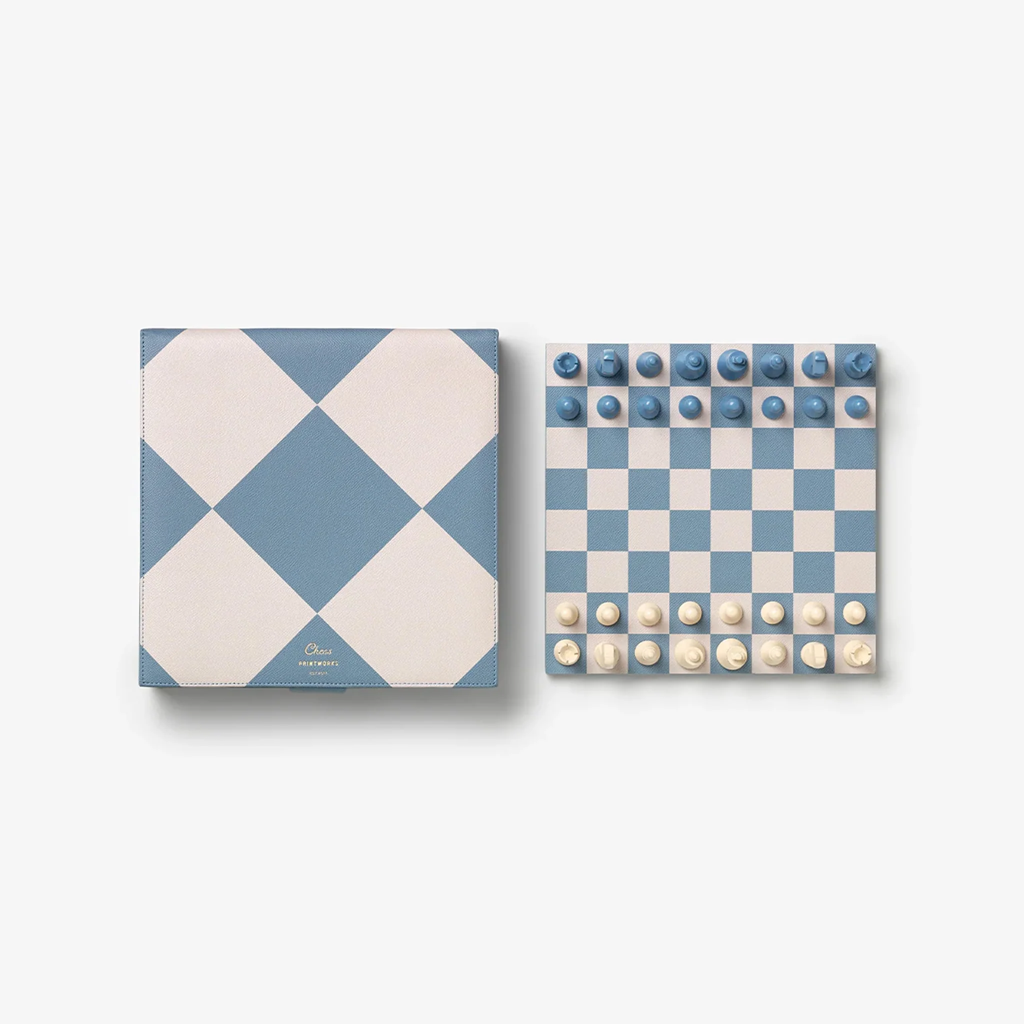 PRINTWORKS Reverra Collection Chess - Image 8