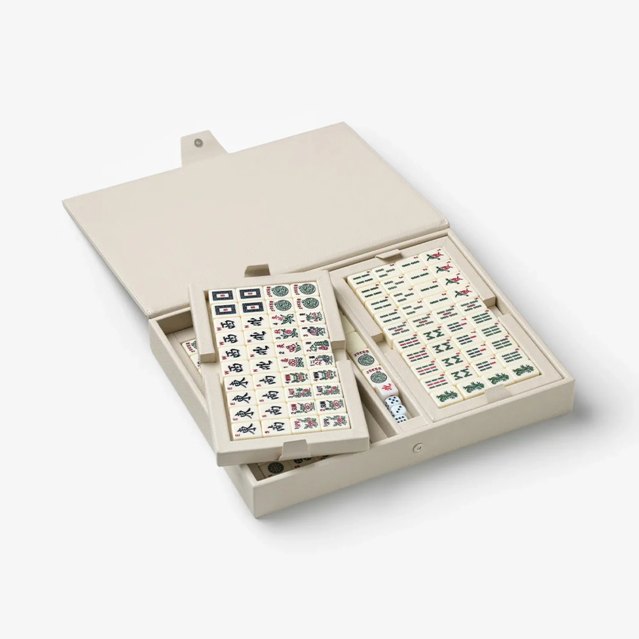 PRINTWORKS Reverra Collection Mahjong - Image 5