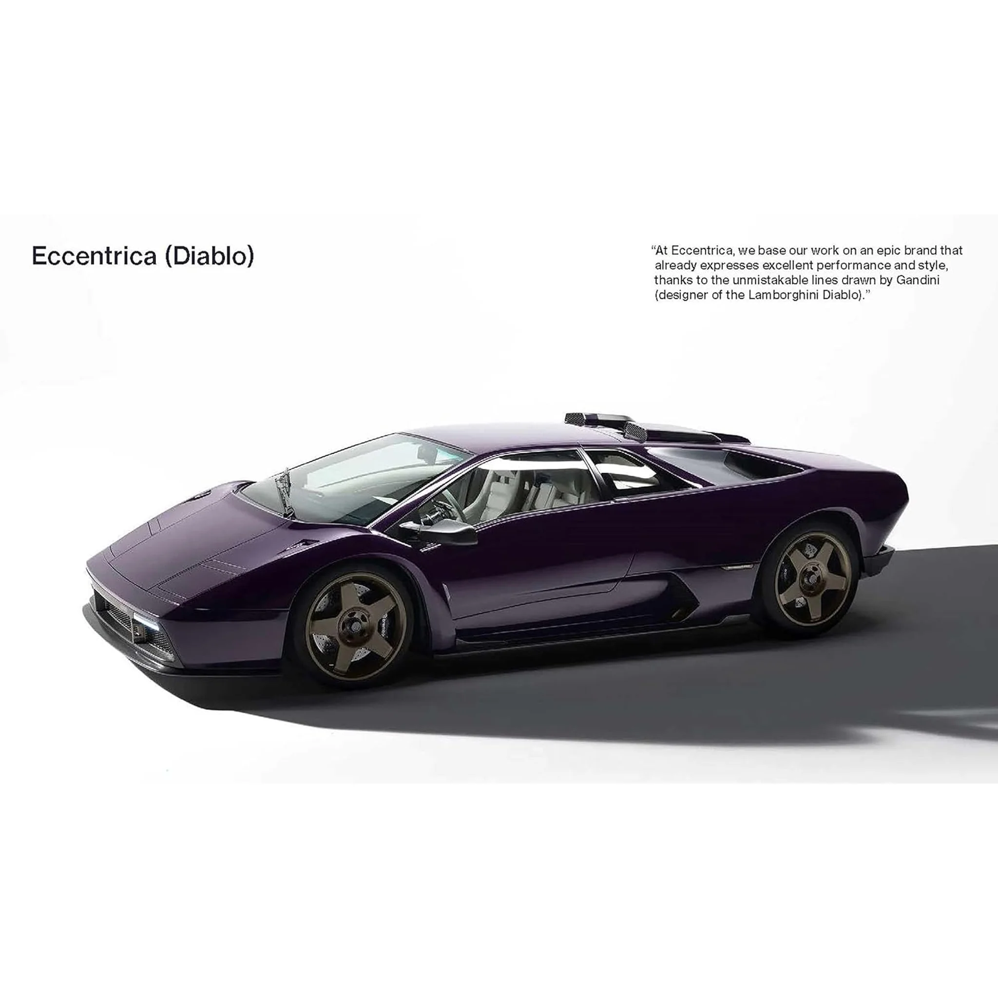 Restomods Coffee Table Book - Image 3