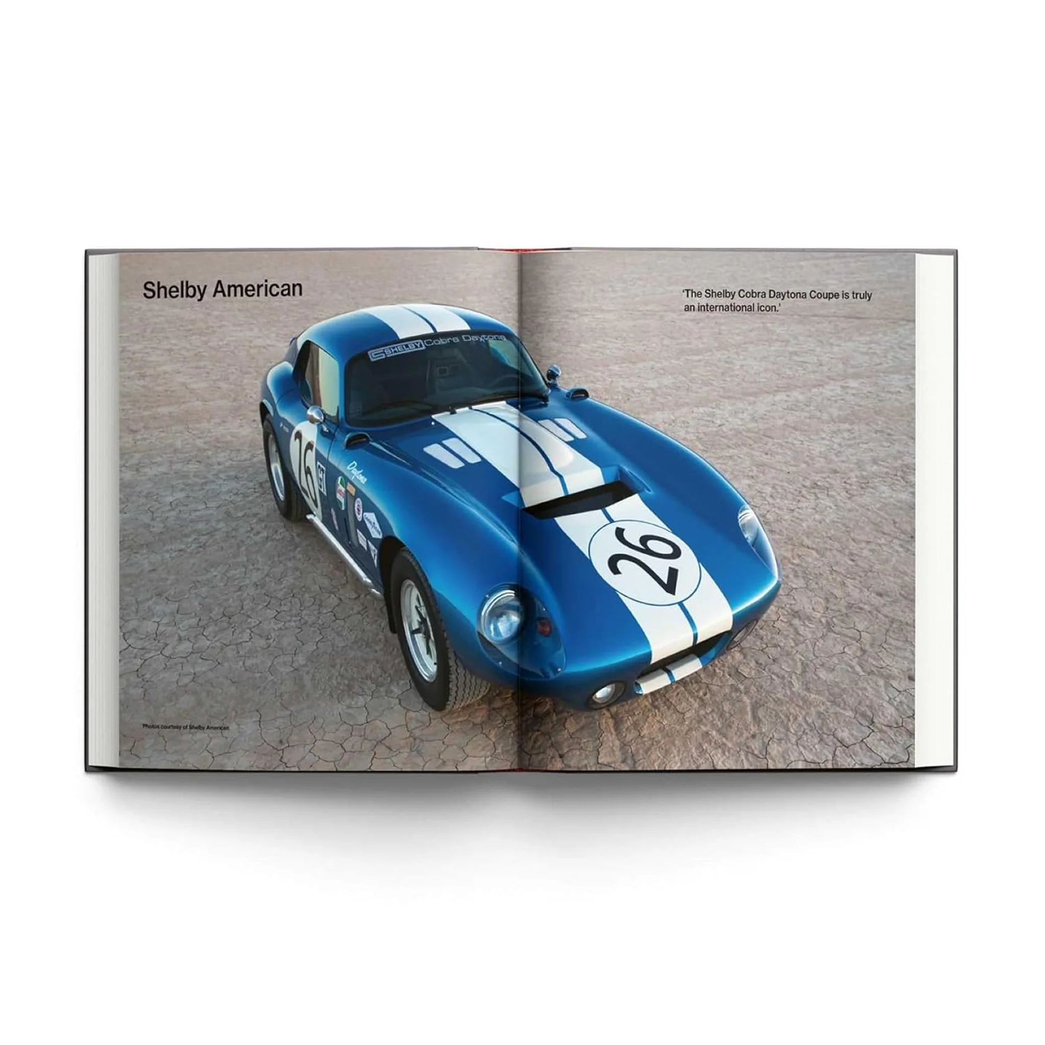 Restomods Coffee Table Book - Image 5
