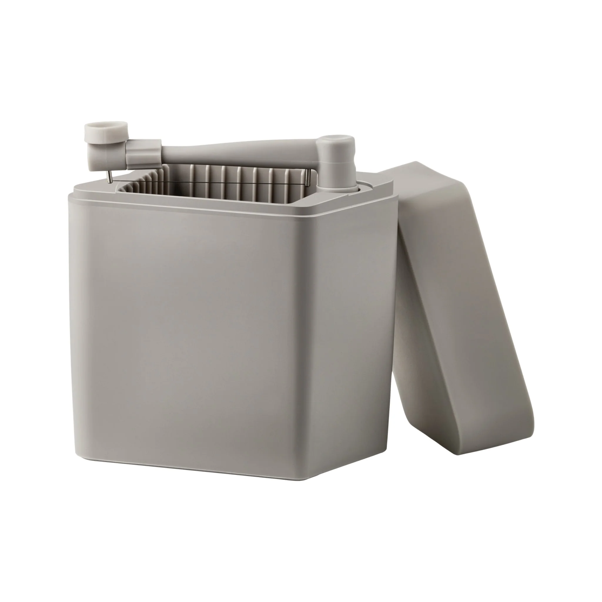 ROSTI Classic Cheese Slicer Box H19 cm, Humus