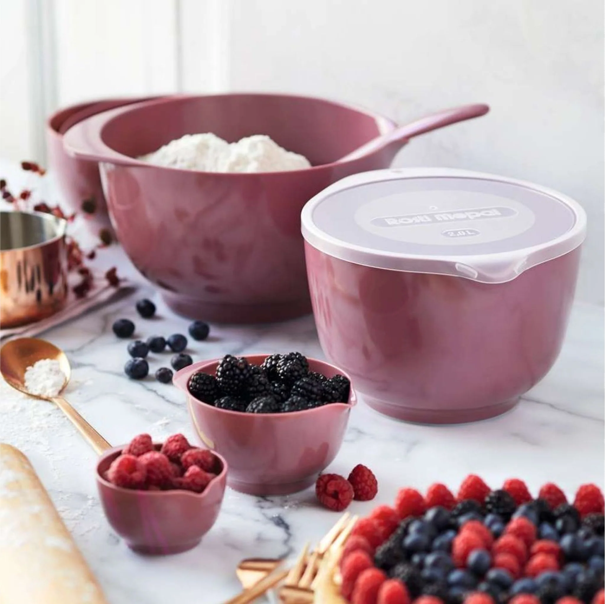 ROSTI Lid for 2L Margrethe Bowl - Image 3