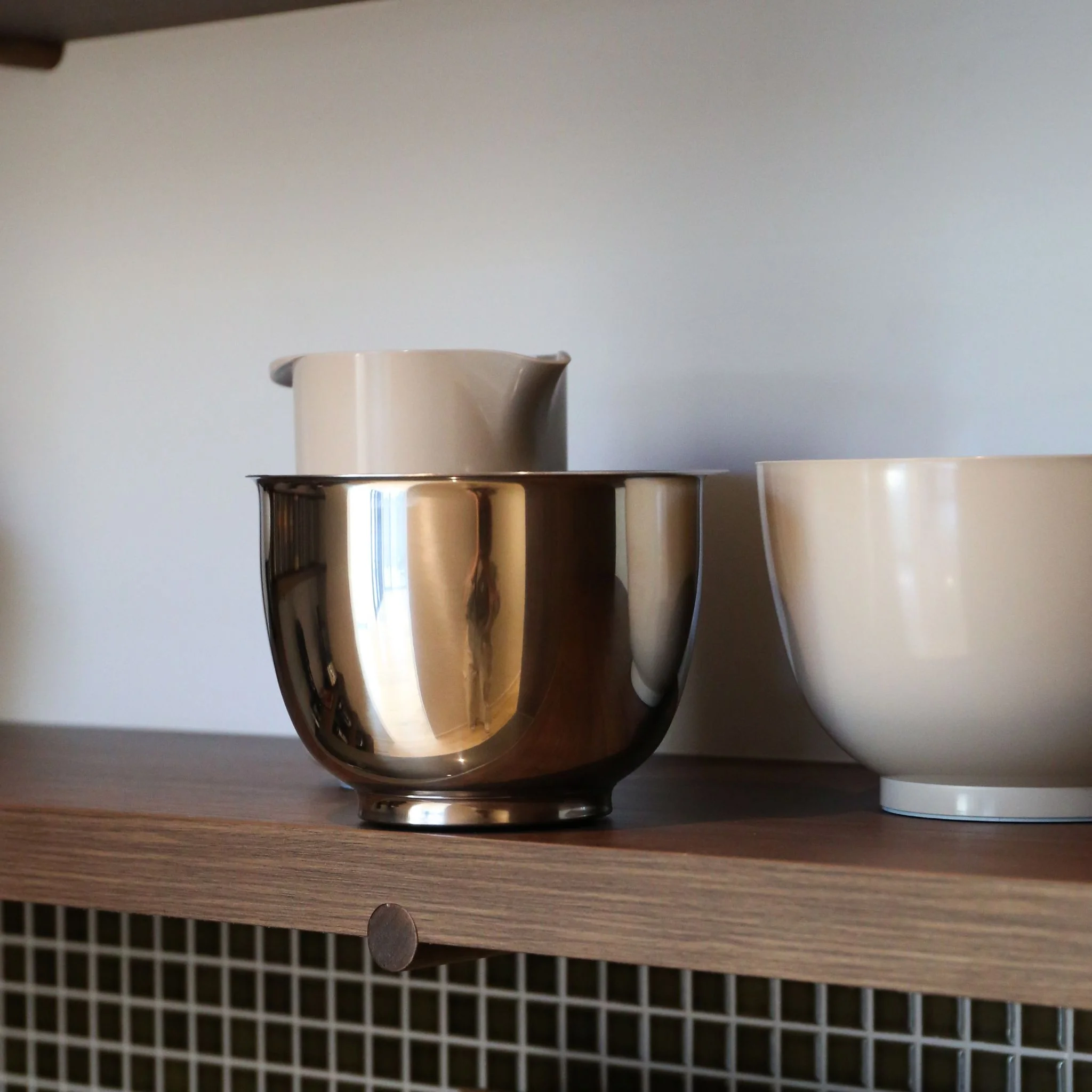ROSTI Margrethe Bowl 1.5L, Steel - Image 2