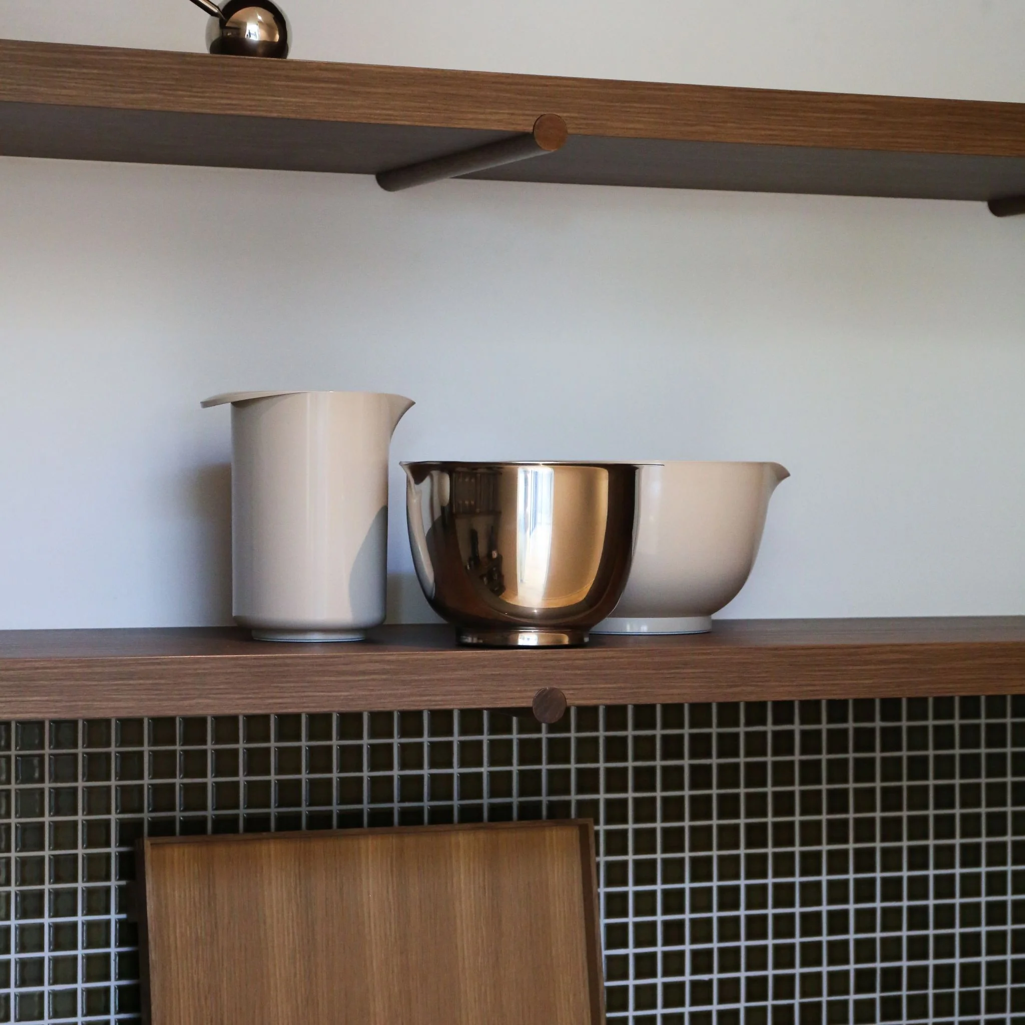 ROSTI Margrethe Bowl 1.5L, Steel - Image 3