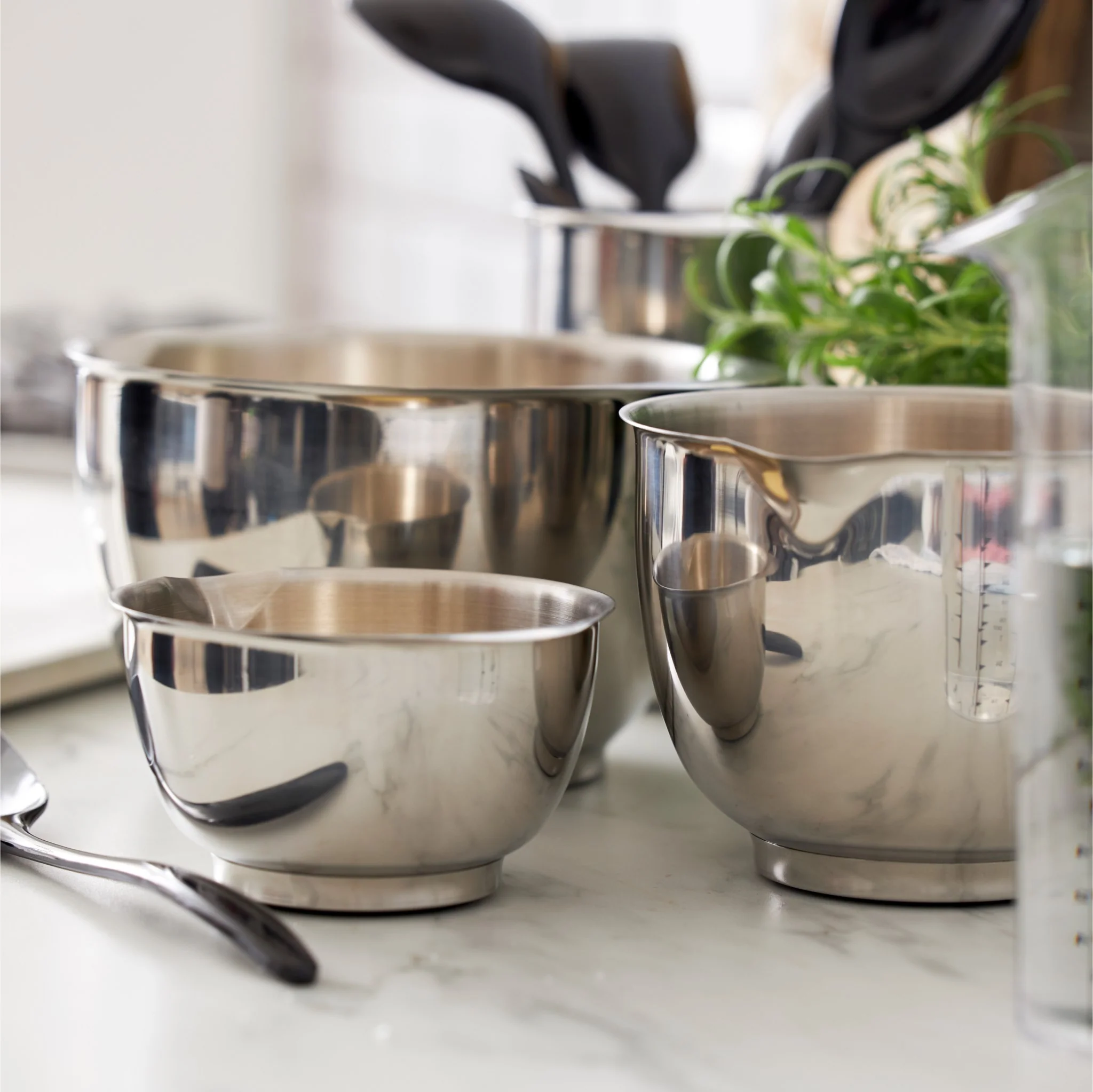 ROSTI Margrethe Bowl 1.5L, Steel - Image 4