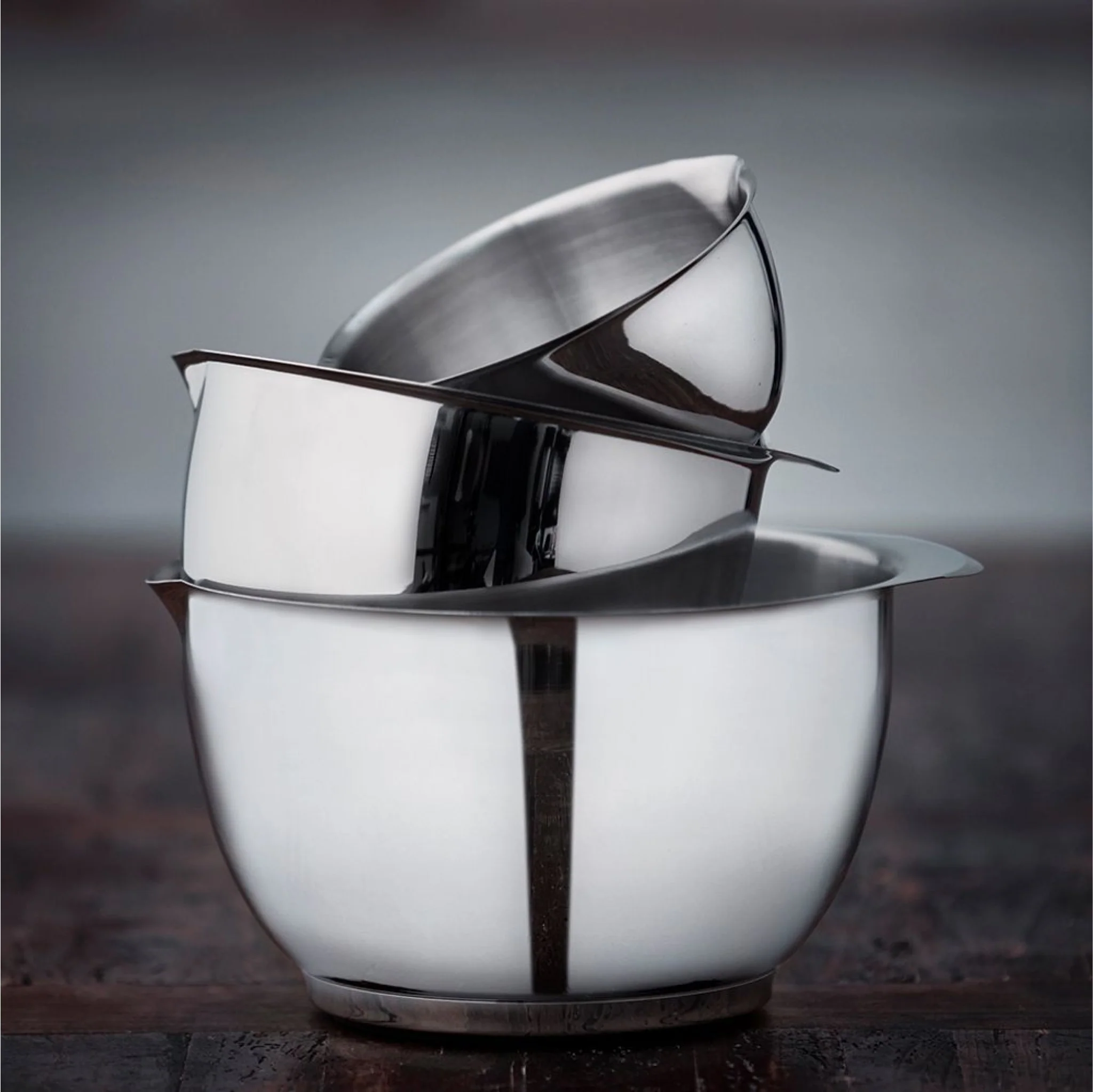 ROSTI Margrethe Bowl 1.5L, Steel - Image 9