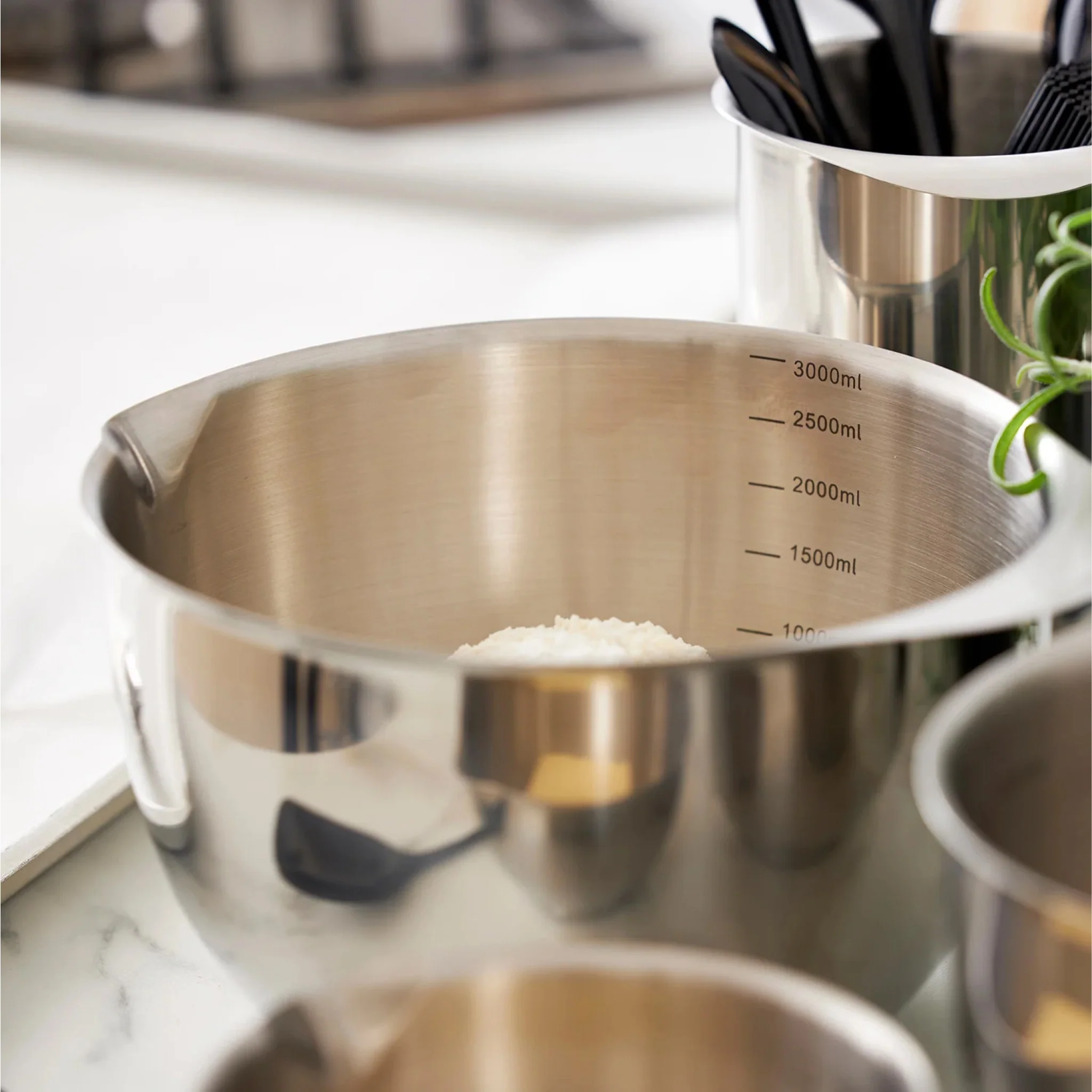 ROSTI Margrethe Bowl  3L, Steel - Image 3