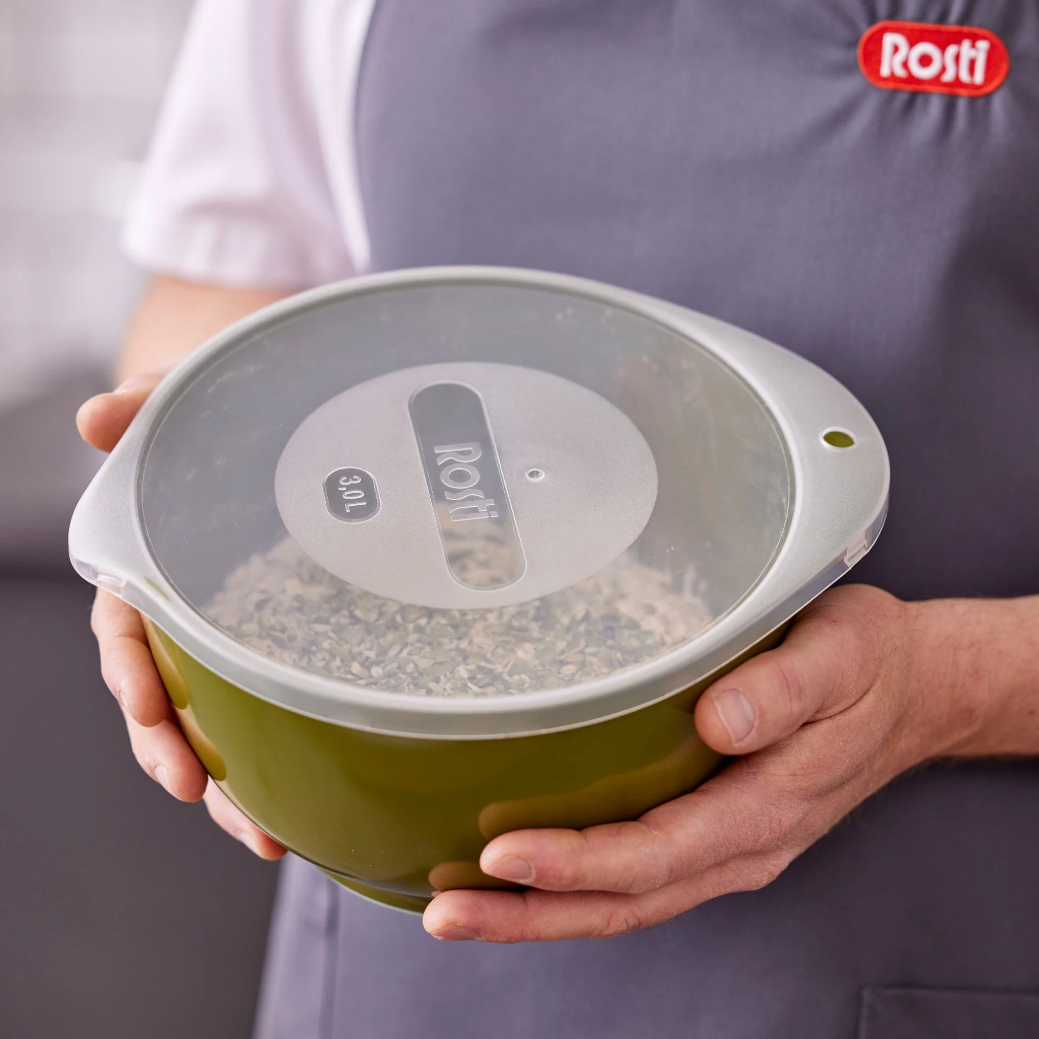 ROSTI Lid for 5L Margrethe Bowl - Image 2