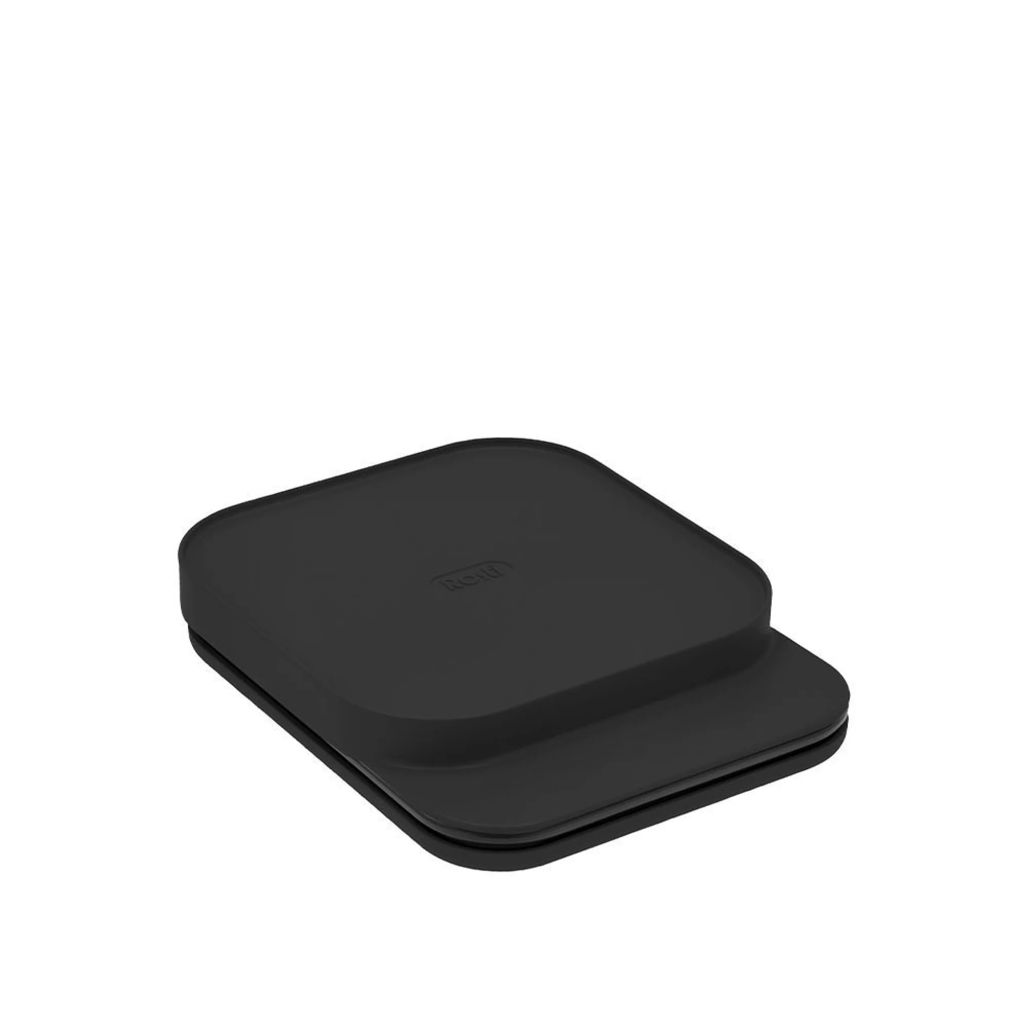 ROSTI Mensura Kitchen Scale, Black - Image 5