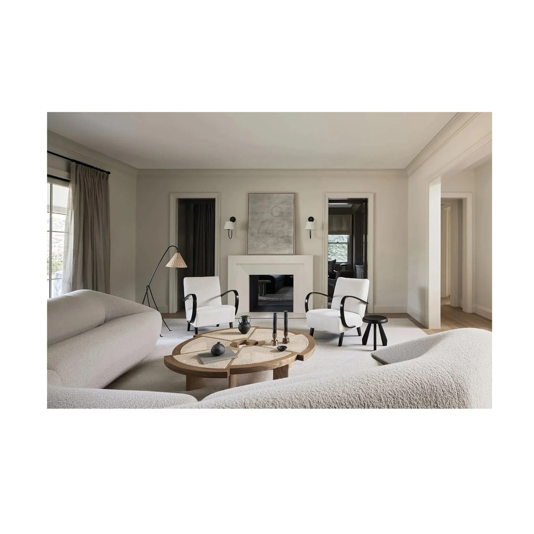 Seeking Sanctuary Coffee Table Book - Image 2
