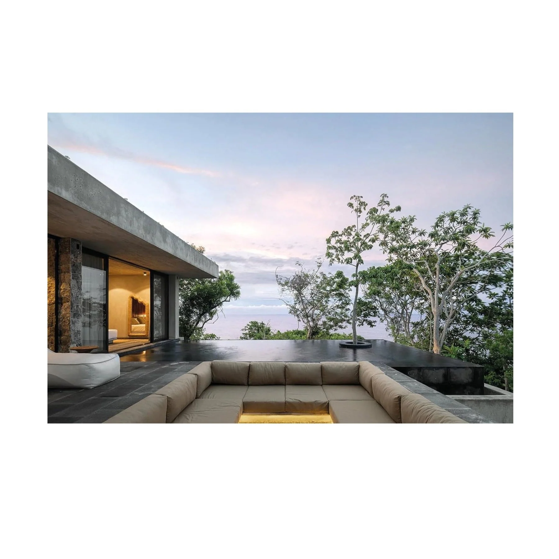 Seeking Sanctuary Coffee Table Book - Image 3