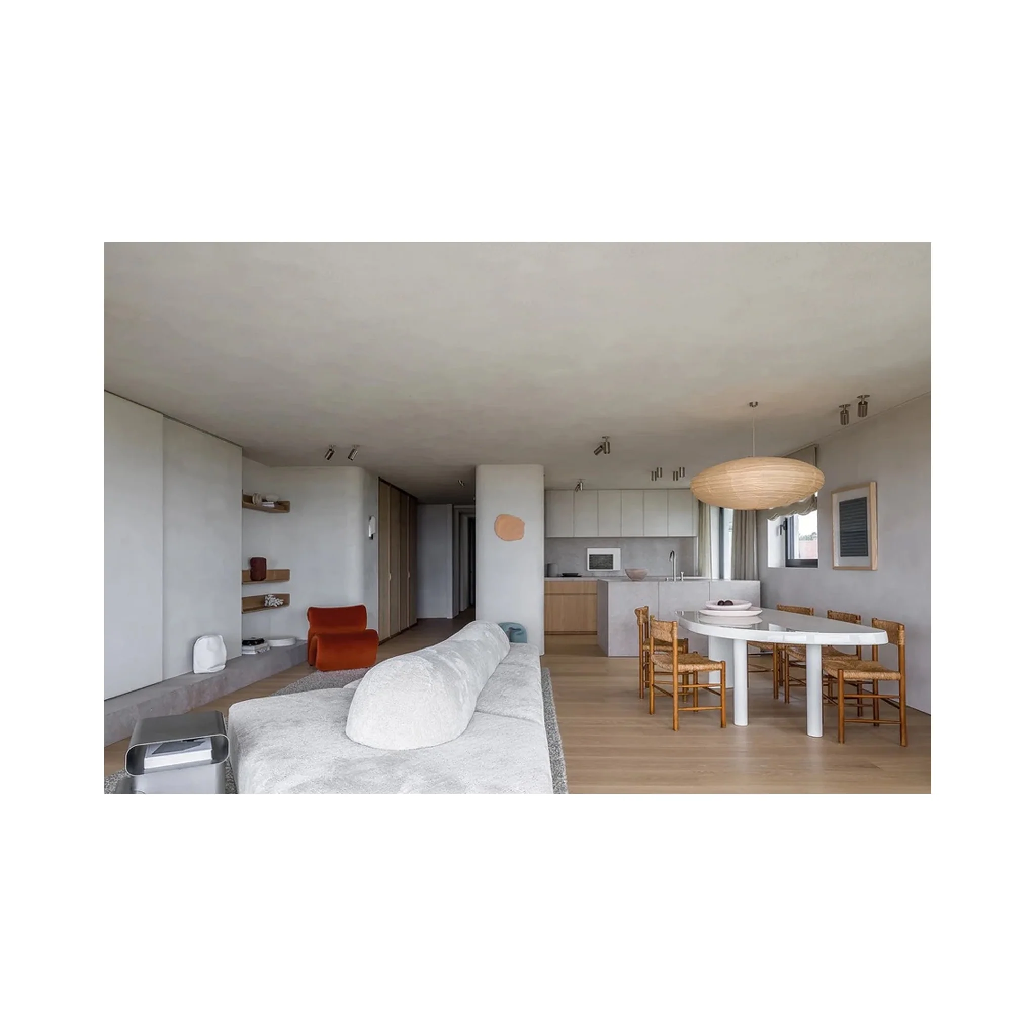 Signature Interiors Coffee Table Book - Image 4