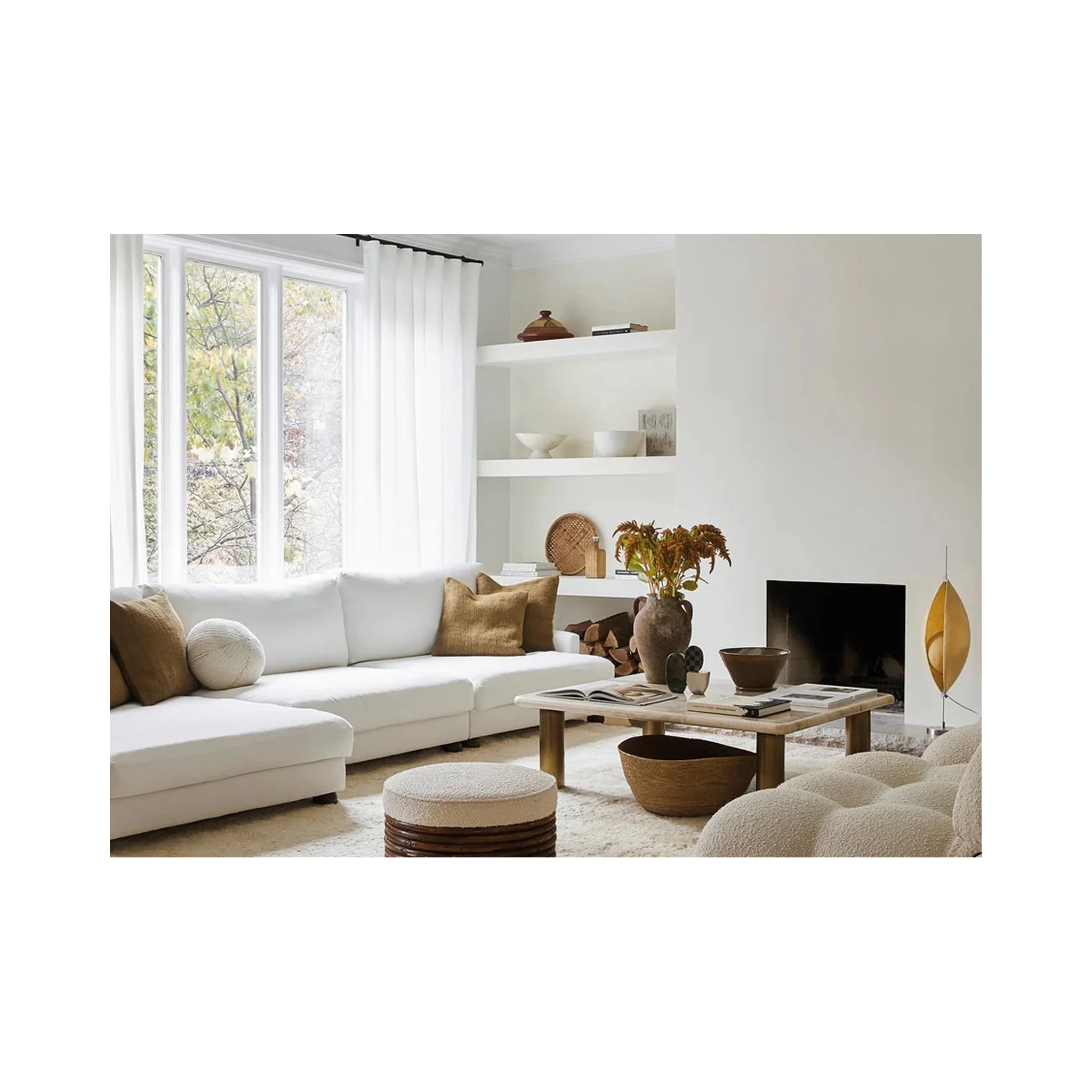 Signature Interiors Coffee Table Book - Image 5