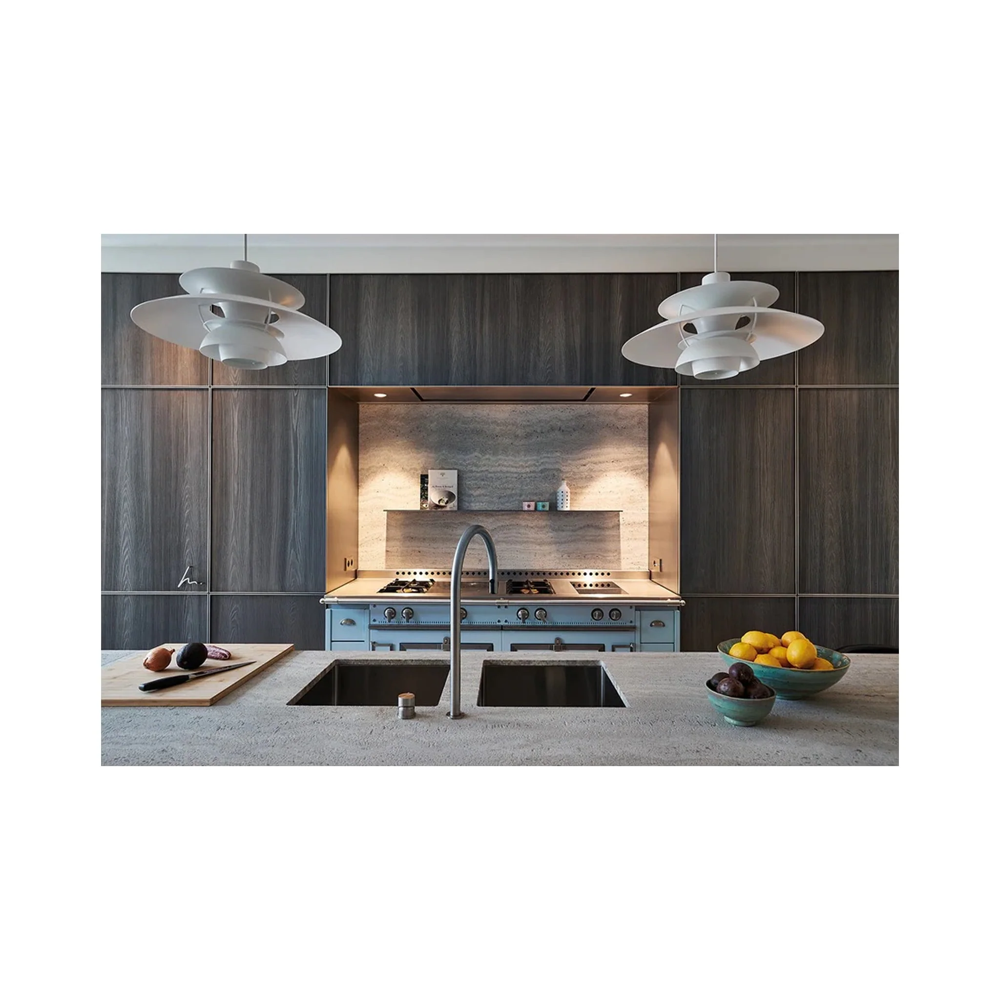 Signature Interiors Coffee Table Book - Image 7