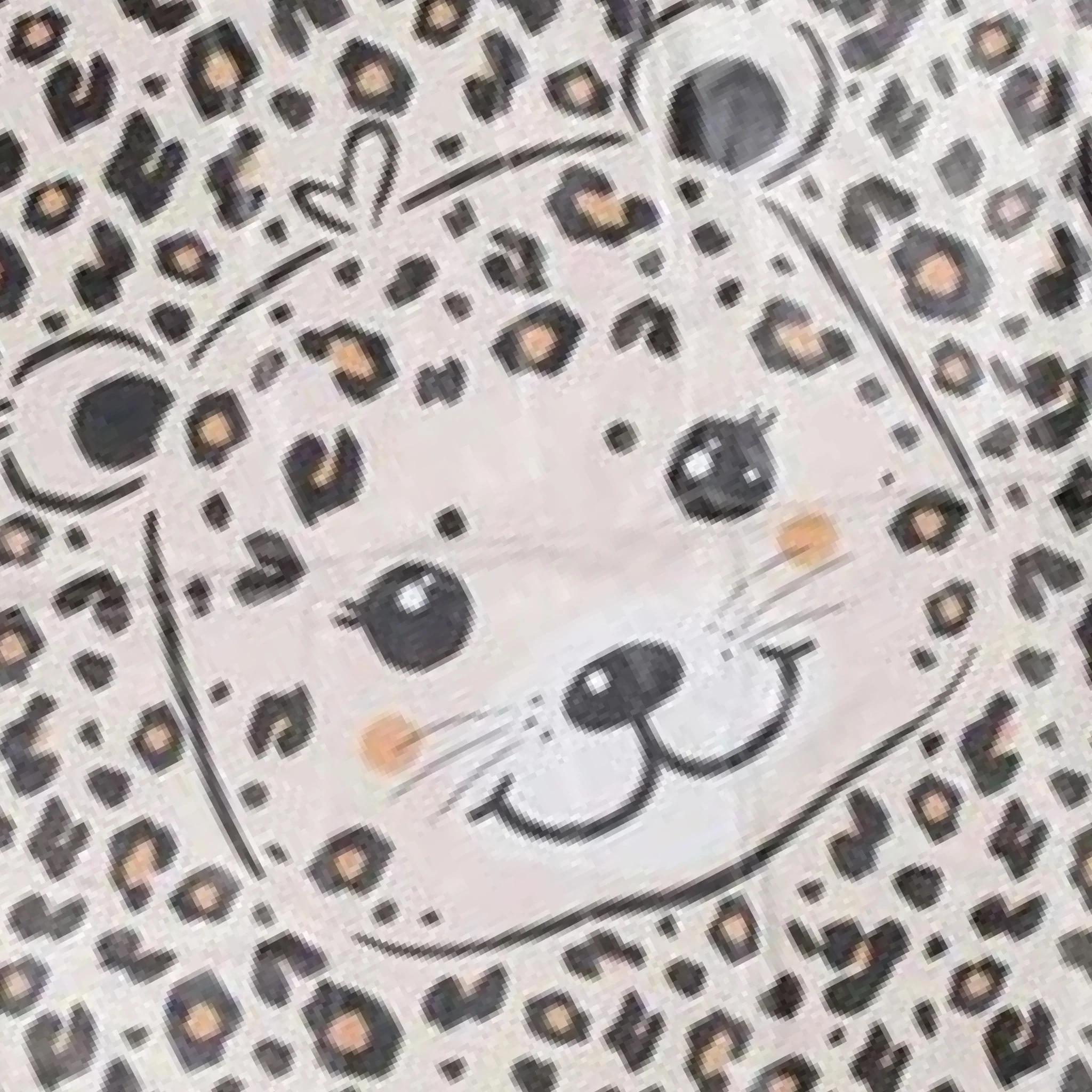 SWIM ESSENTIALS Sprinkler Mat, 150cm, Leopard - Image 5