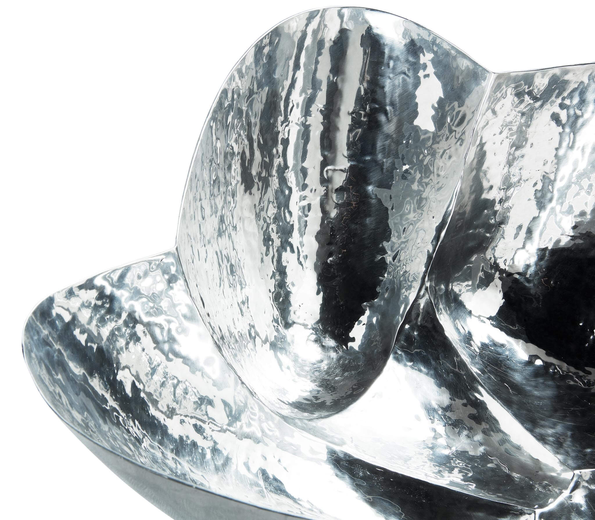 TOM DIXON Cloud Bowl Ice Bucket, Aluminium - Image 5